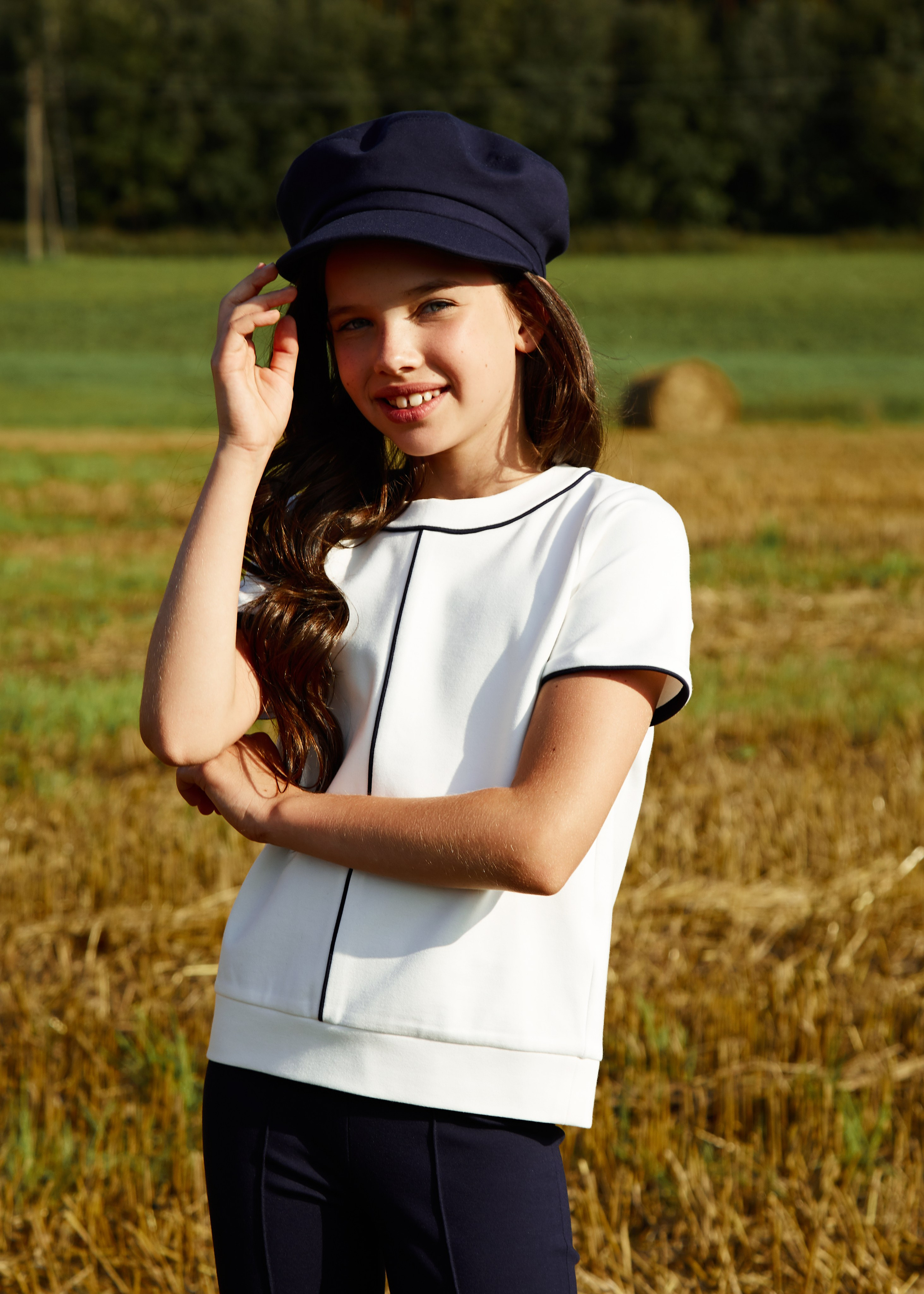 Milena Yakubovskaya. Фотограф Ирина Бутко