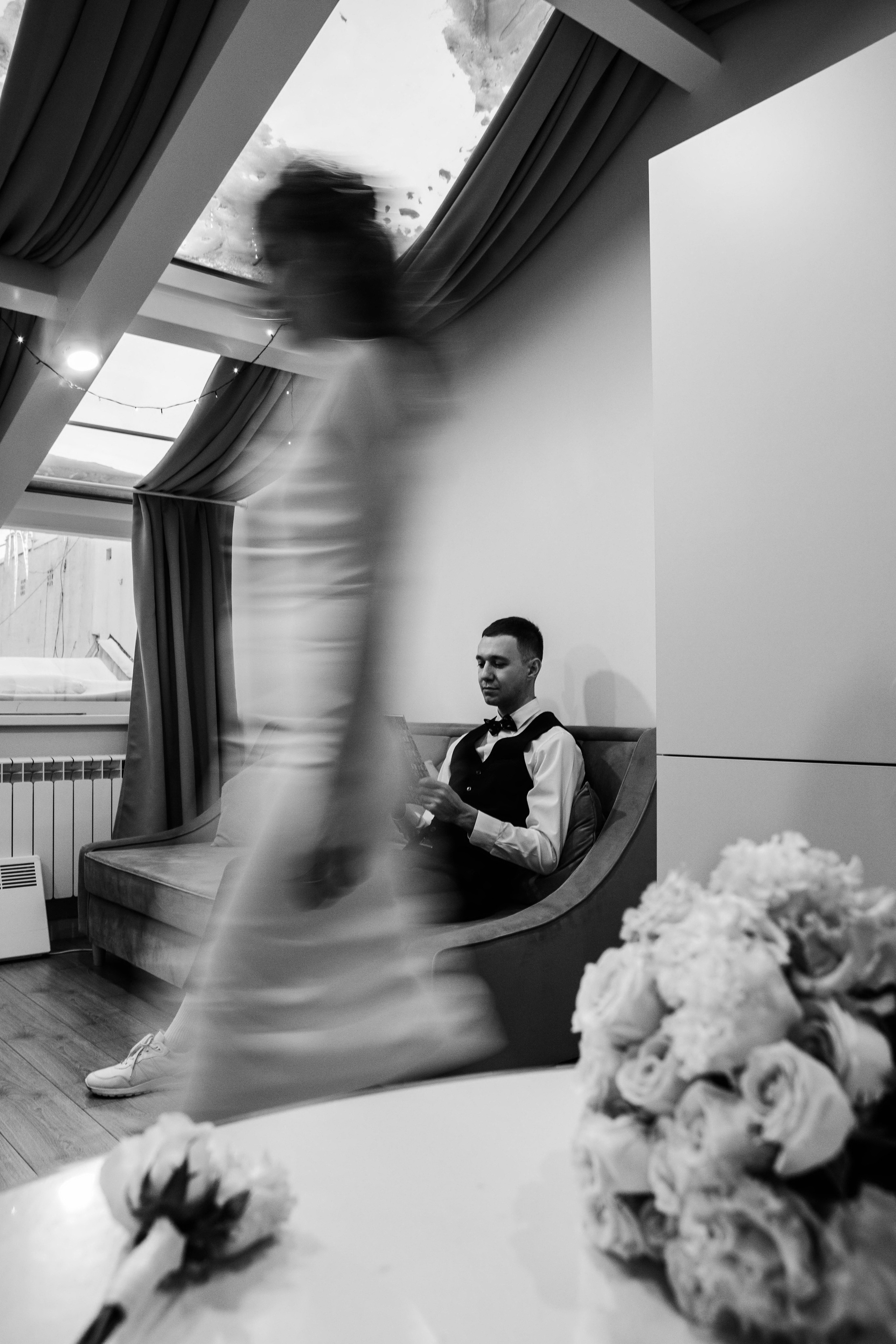 НИКИТА и ЮЛЯ. Семейный и детский фотограф в Санкт-Петербурге