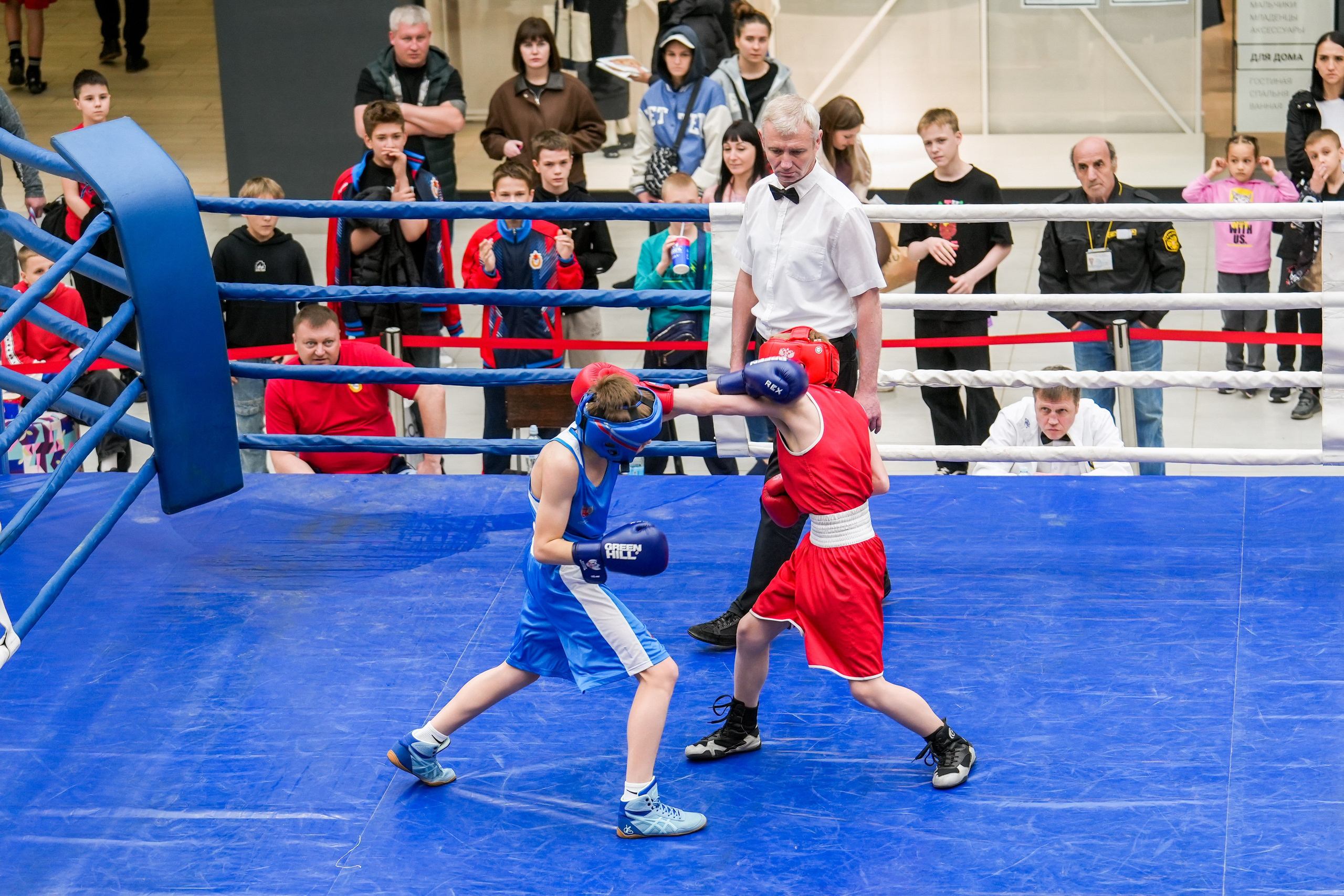 Спортивные мероприятия. Семейный фотограф Владимир Просвиркин. г. Самара