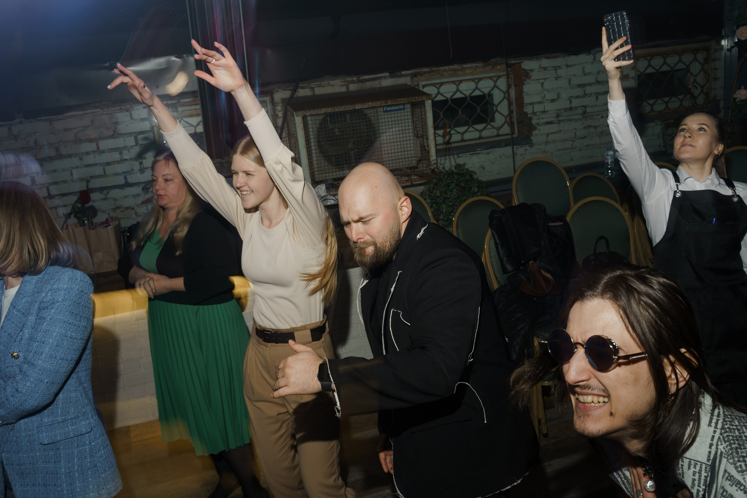 За Гранью Ивента. Свадебный фотограф в Москве и Подмосковье Виктор Одинцов