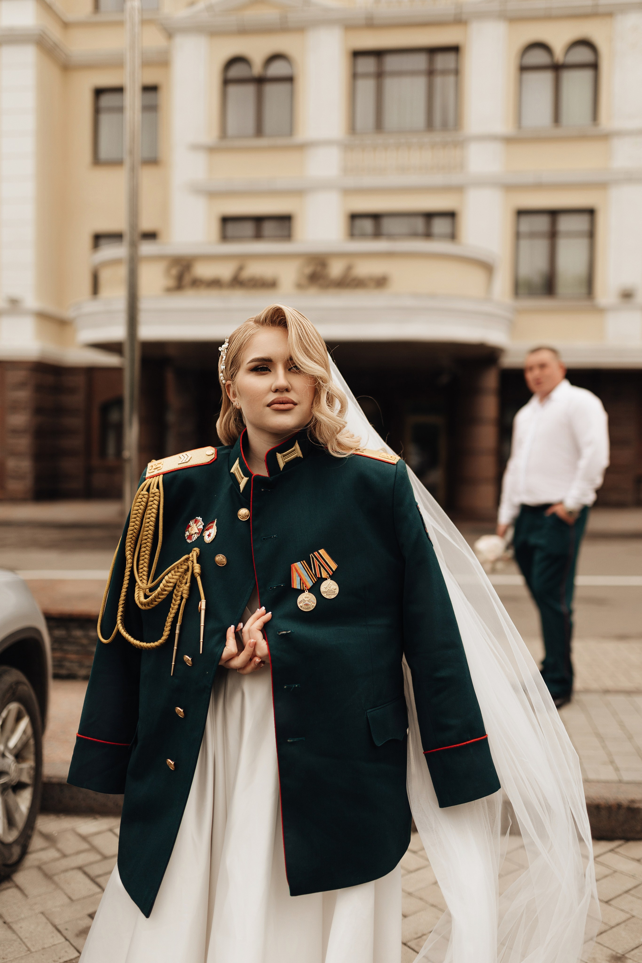 Ангелина и Дмитрий. Семейный и свадебный фотограф в Донецке Елена Гордеева