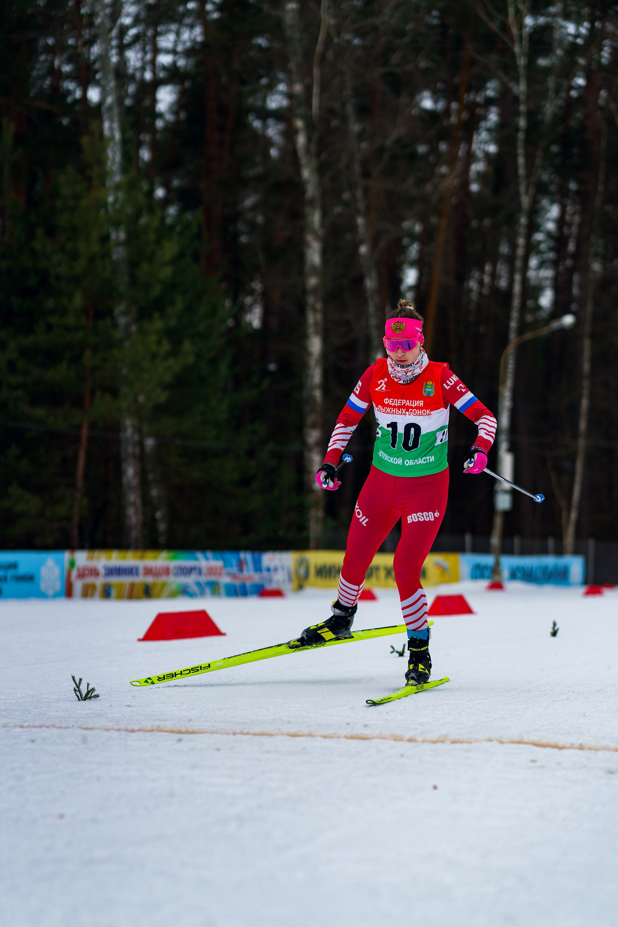 Фотографии Калужский лыжный марафон 2024. Фотограф спортивные события, недвижимость, турбизнес