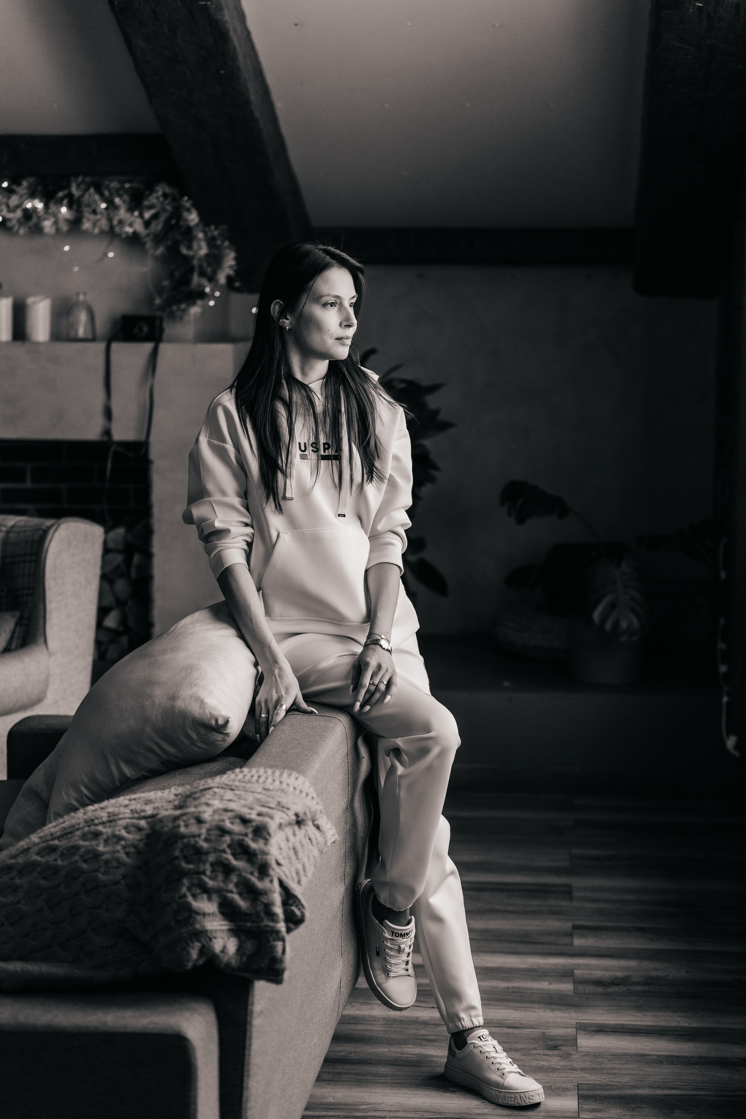 Лира. Фотограф Харитонова Наталья