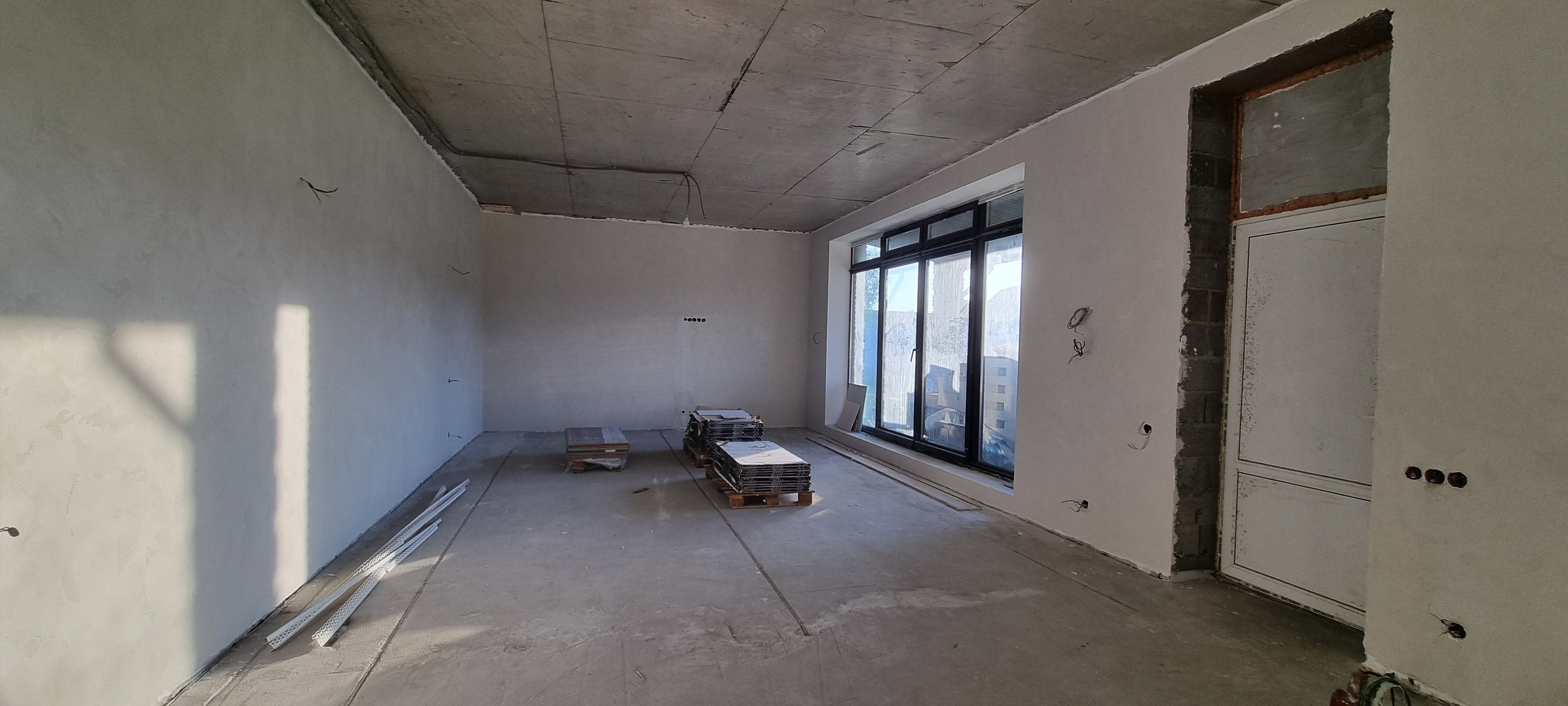 Объект МД-006 Мещерское. Строительная компания «Милый дом» МД. Москва и Московская область