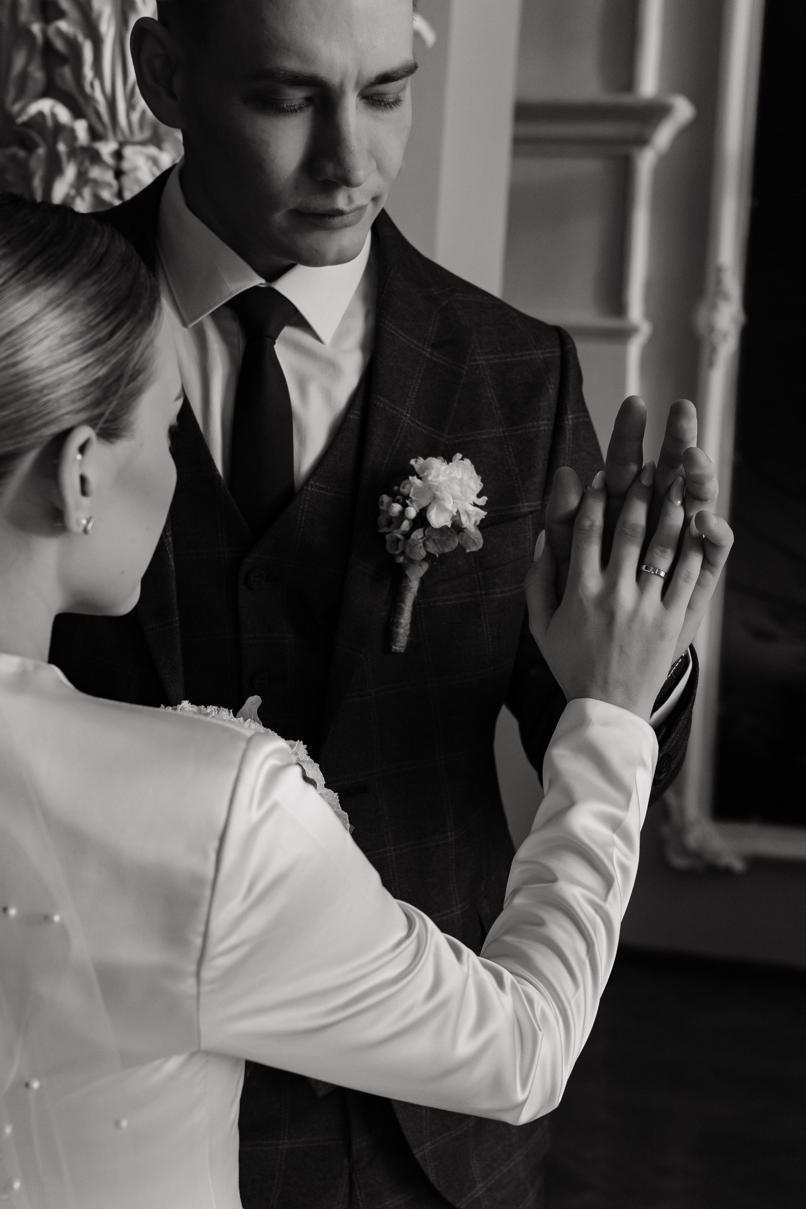 1.03 Андрей и Алина. Фотограф Норильск, Москва