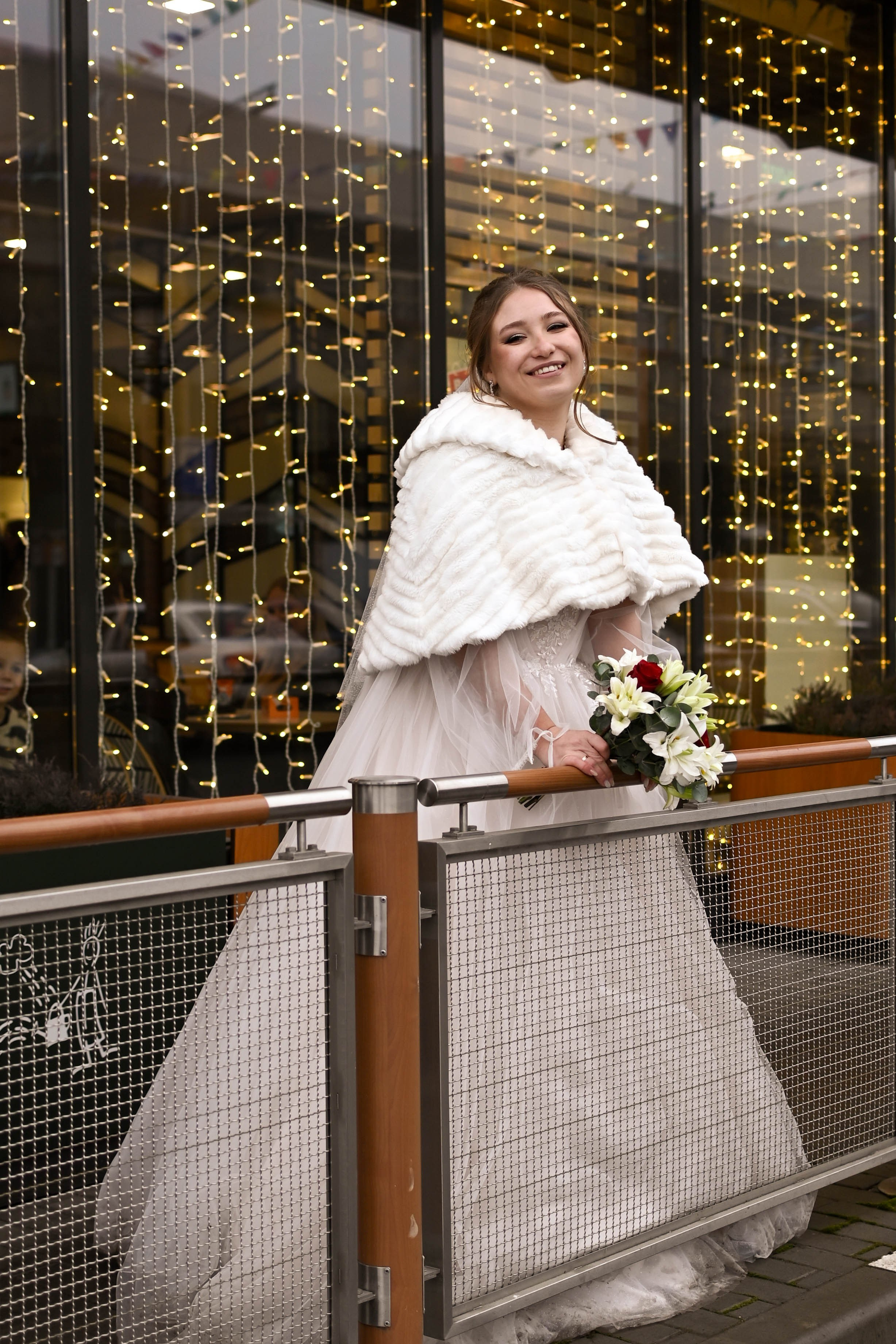 Сергей & Евгения. Фотограф в Тольятти и Самаре Анастасия