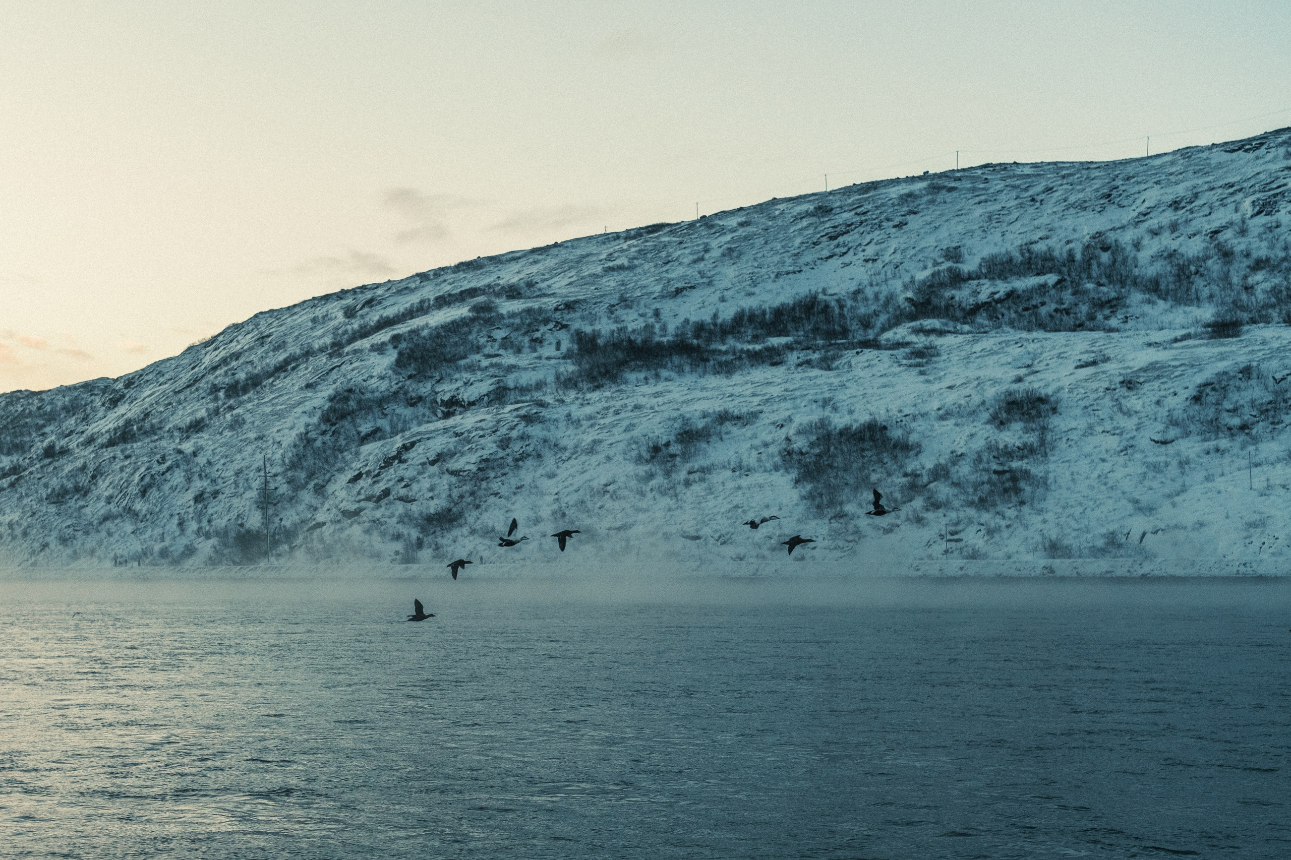 Фотографии Териберки | Филипп Линзин. Репортажный и портретный фотограф в Санкт-Петербурге Филипп Линзин