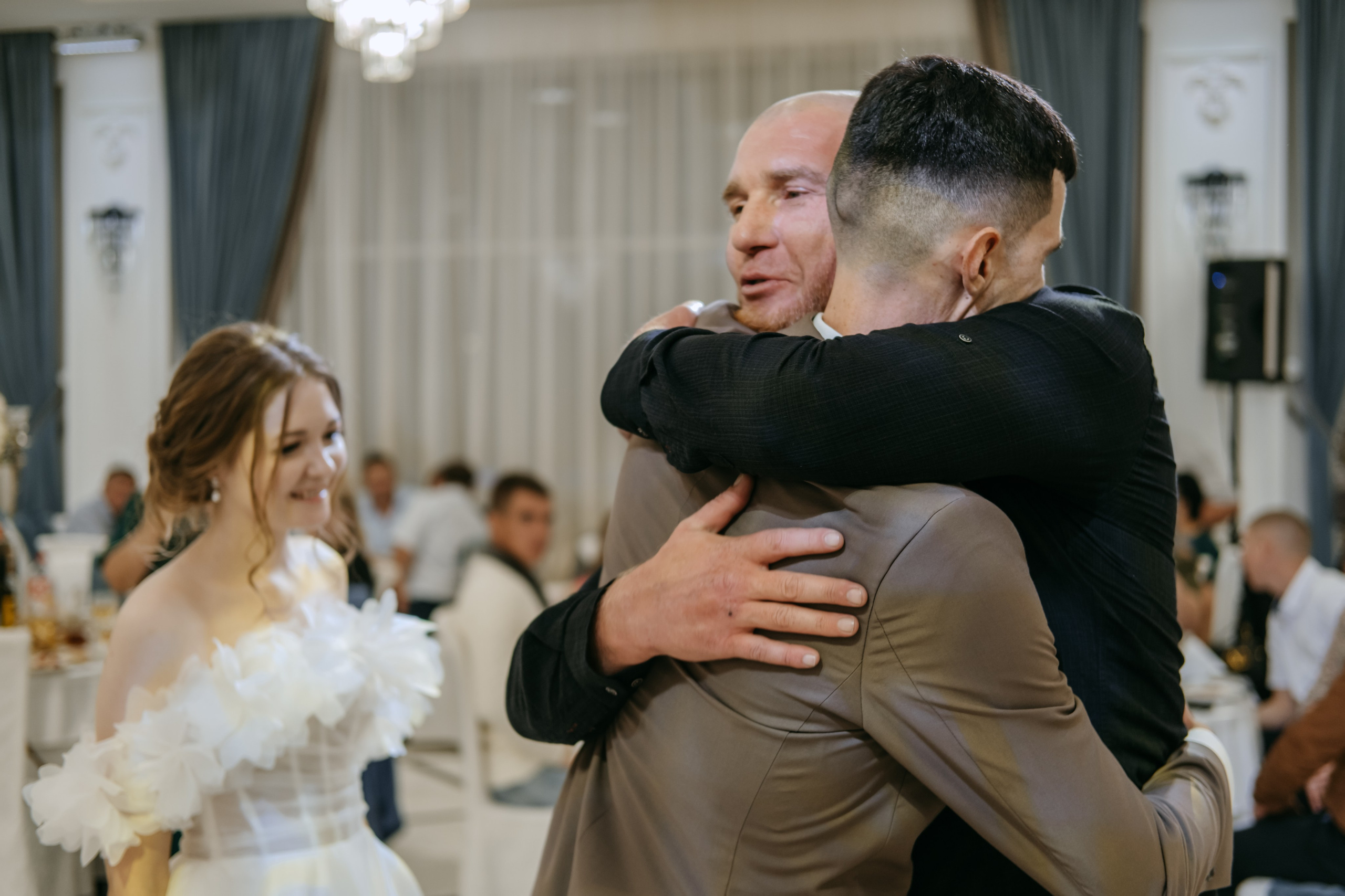 Роберт и Анна. Фотограф в Астрахани Миронова Анастасия