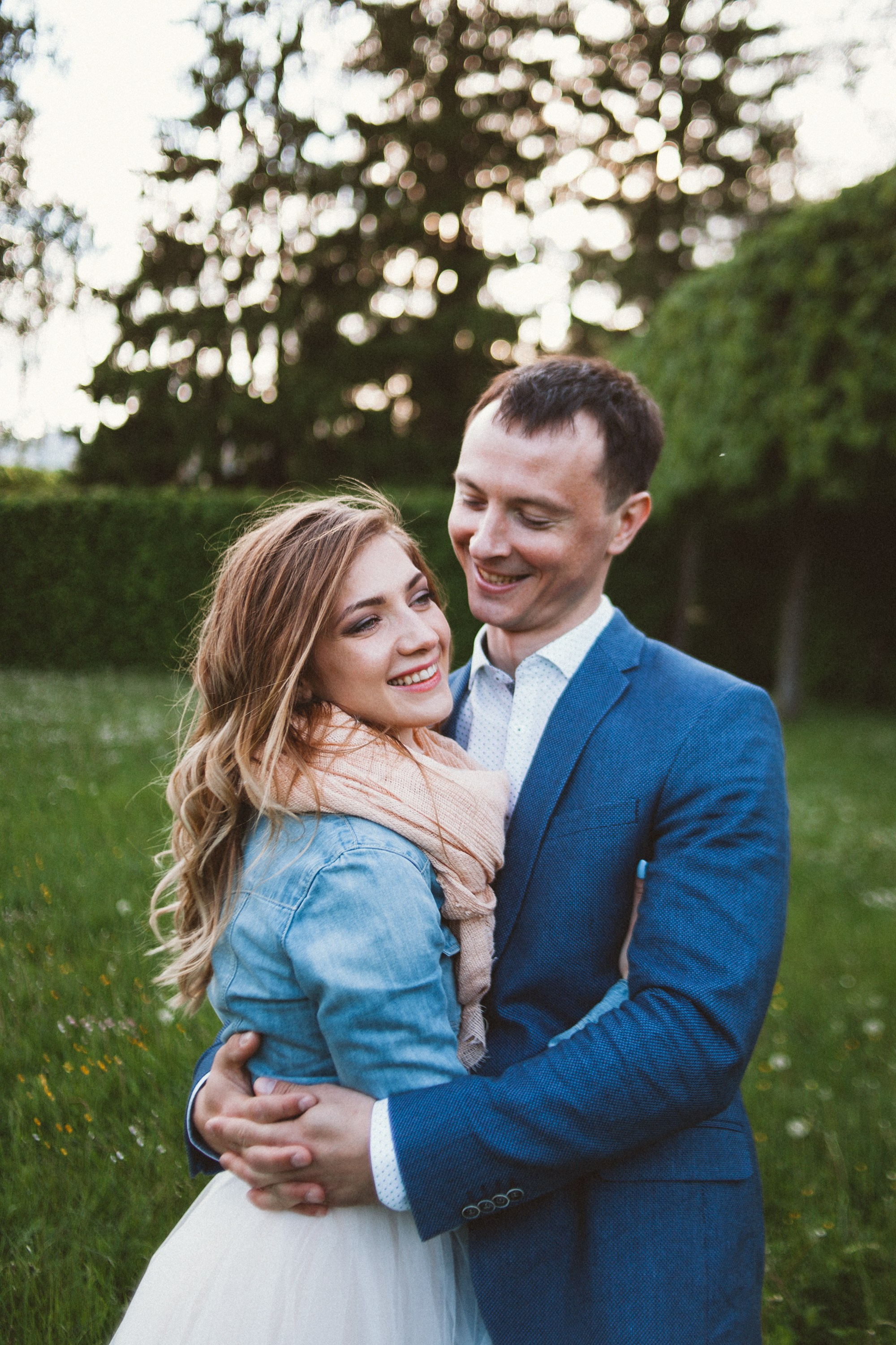 Саша и Лена. Aourica — Фотограф Ольга, Санкт-Петербург, Москва, Гагарин