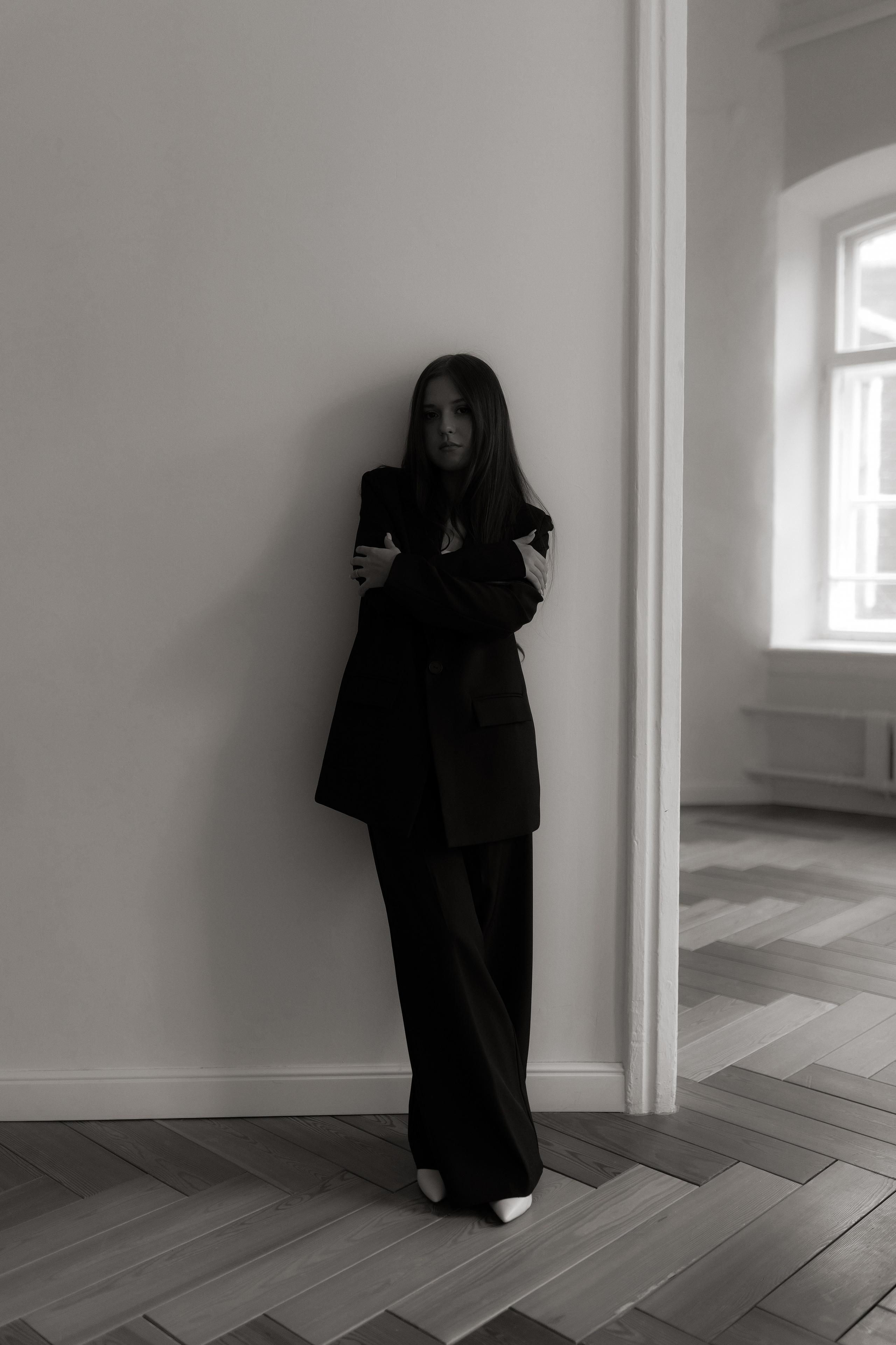 Мария и Александра. DARYA.BELKINA