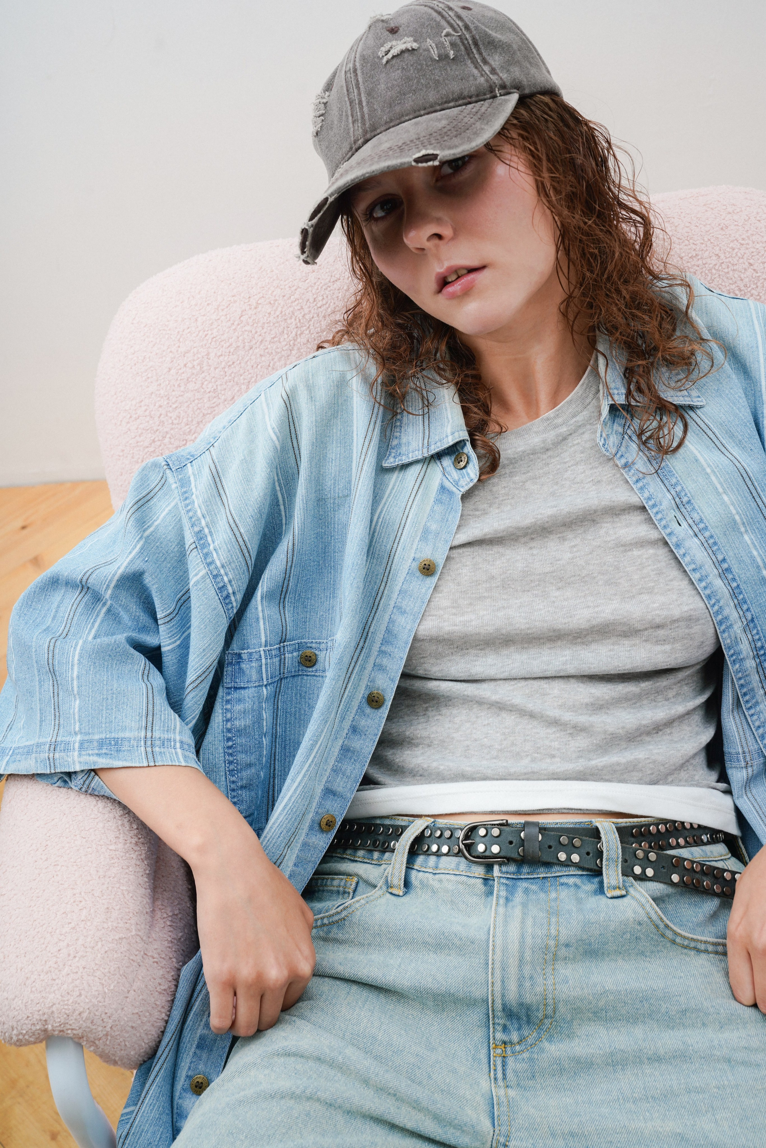 Коммерческая фотосессия одежды Архангельск. Съемки