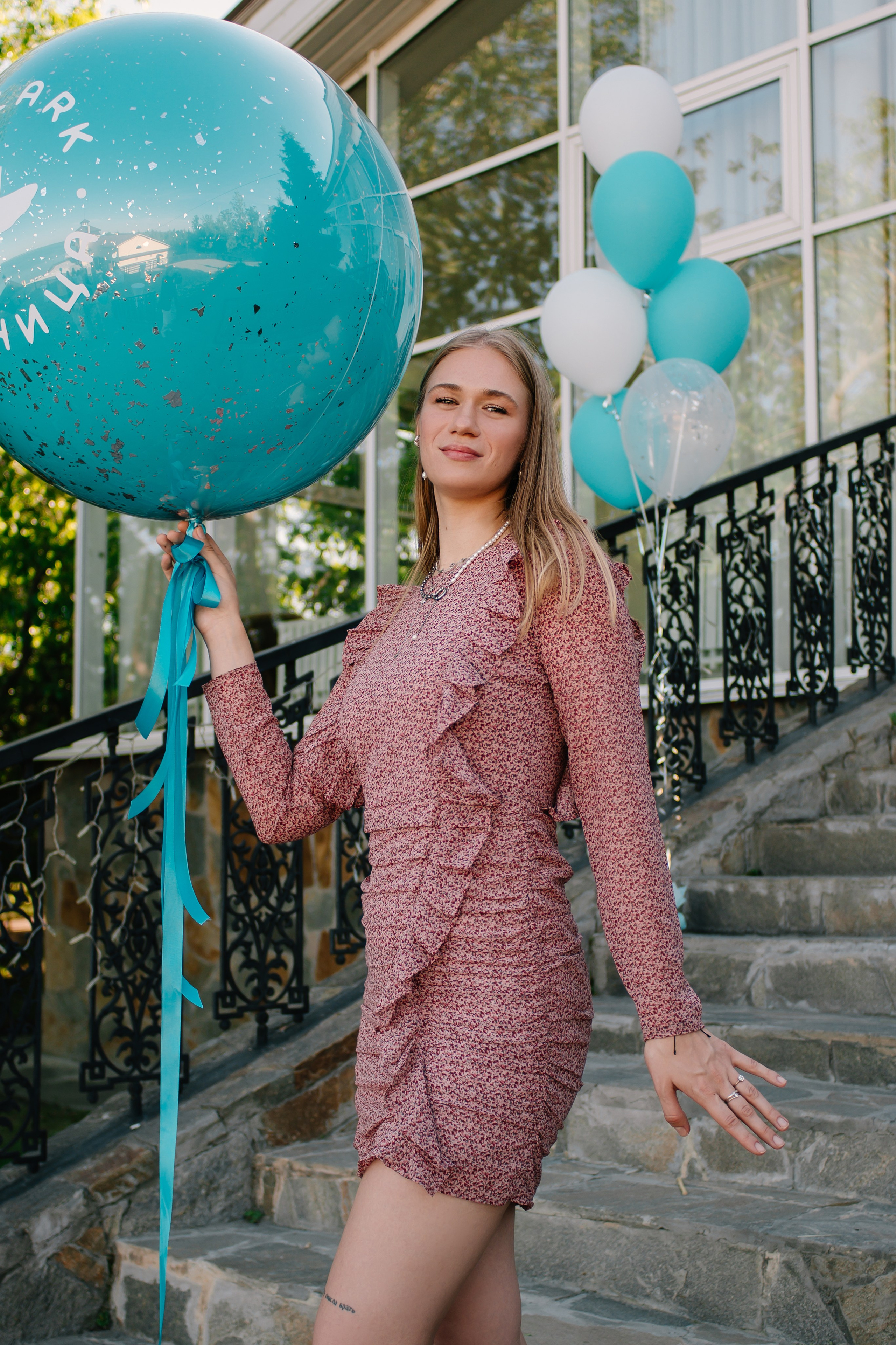 Корпоратив компании «Умница». Фотограф в Челябинске Любовь Денисенко