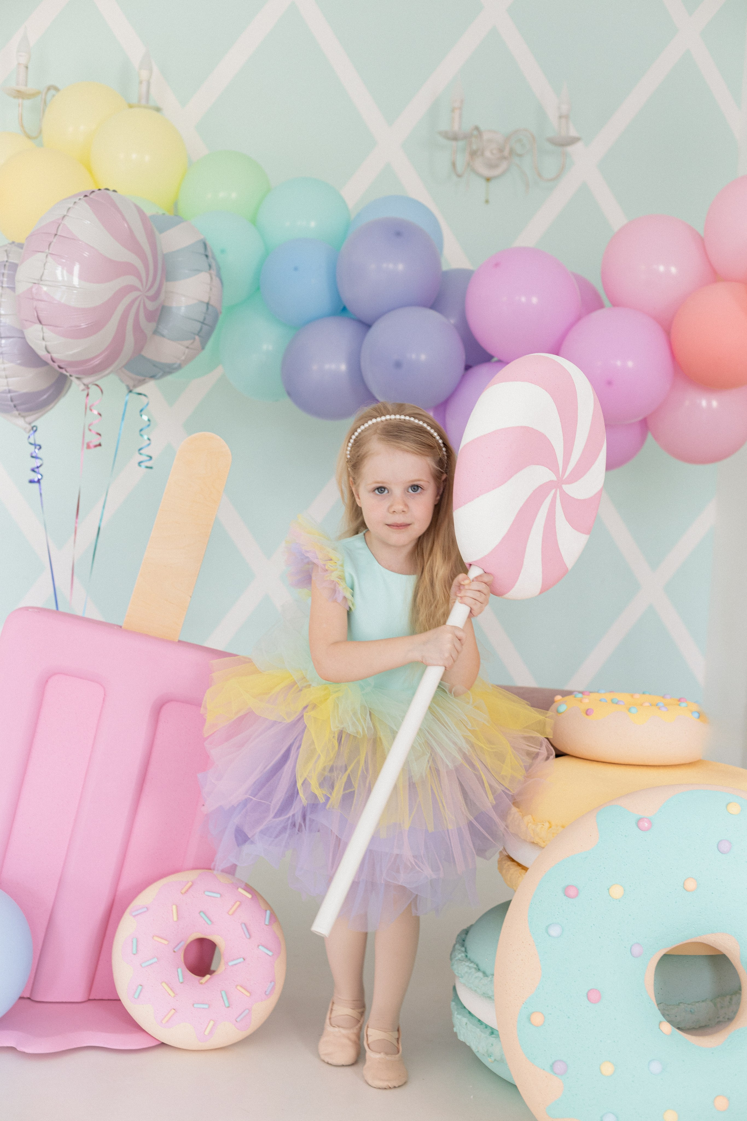 Балет с 2-х лет | Братиславская | весна. Кузьмина Анастасия — контент-фотограф | Москва