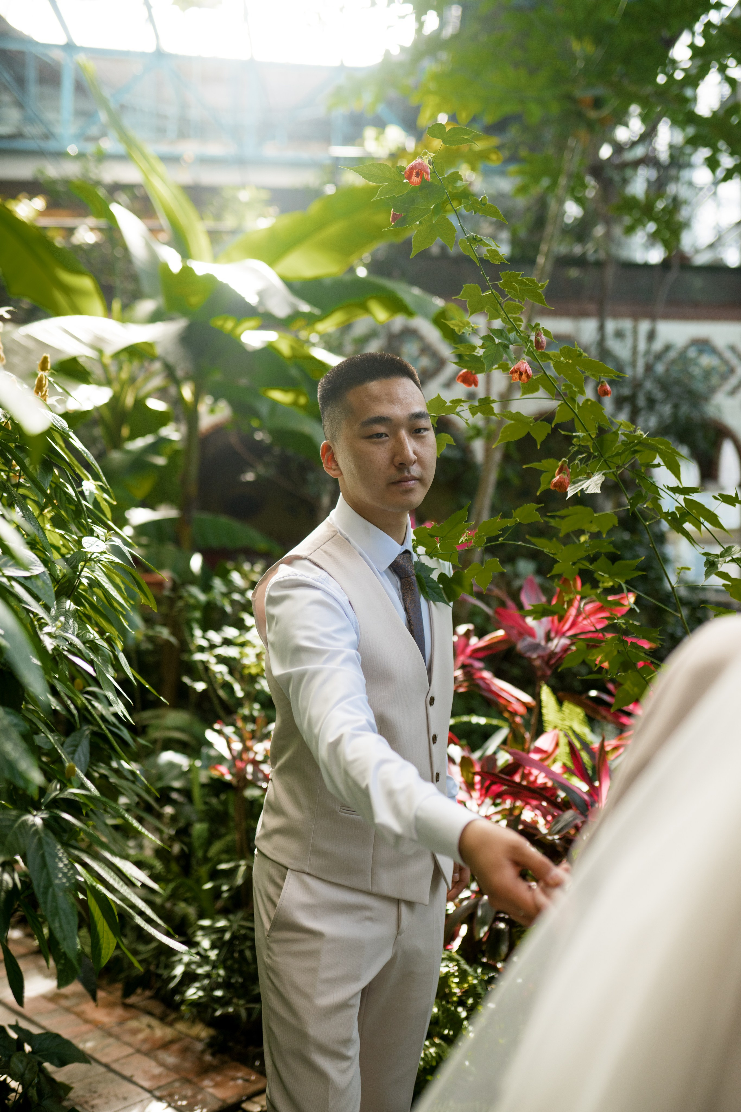 Свадьба | Илья Ксения — 2025