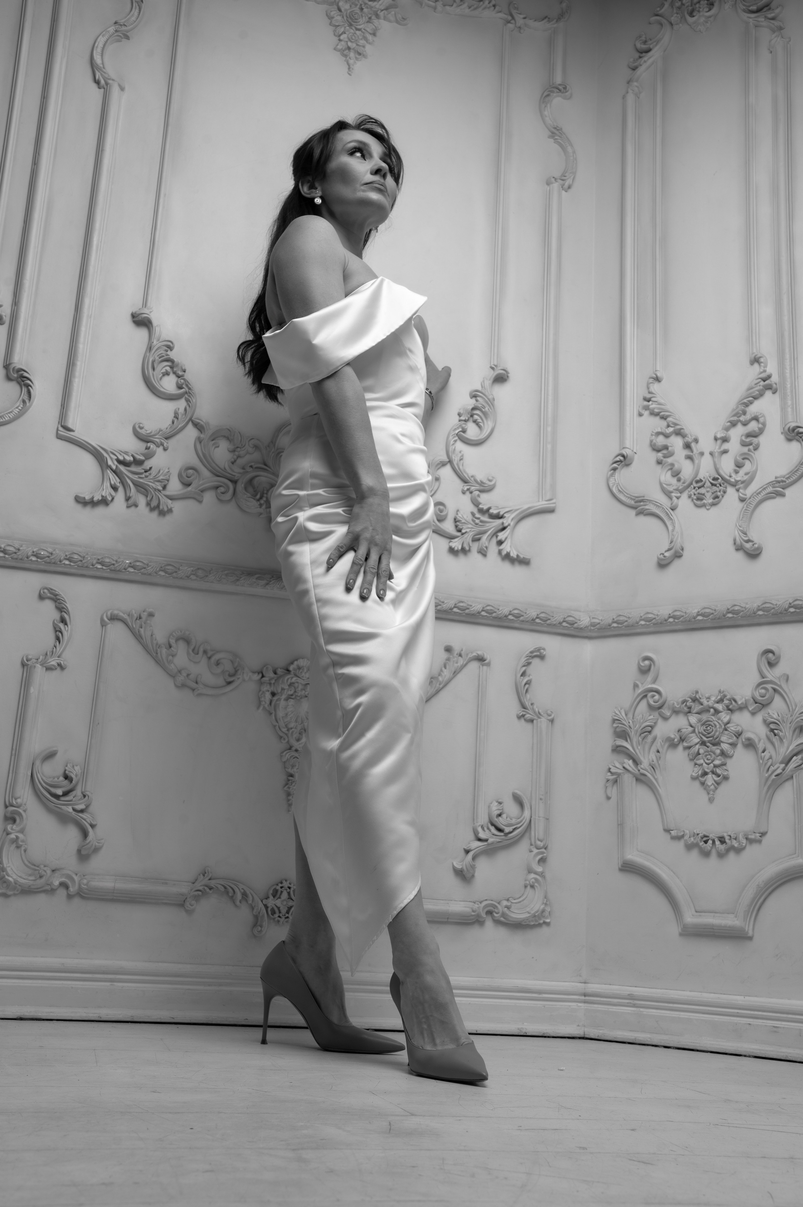 контент съёмка для психолога