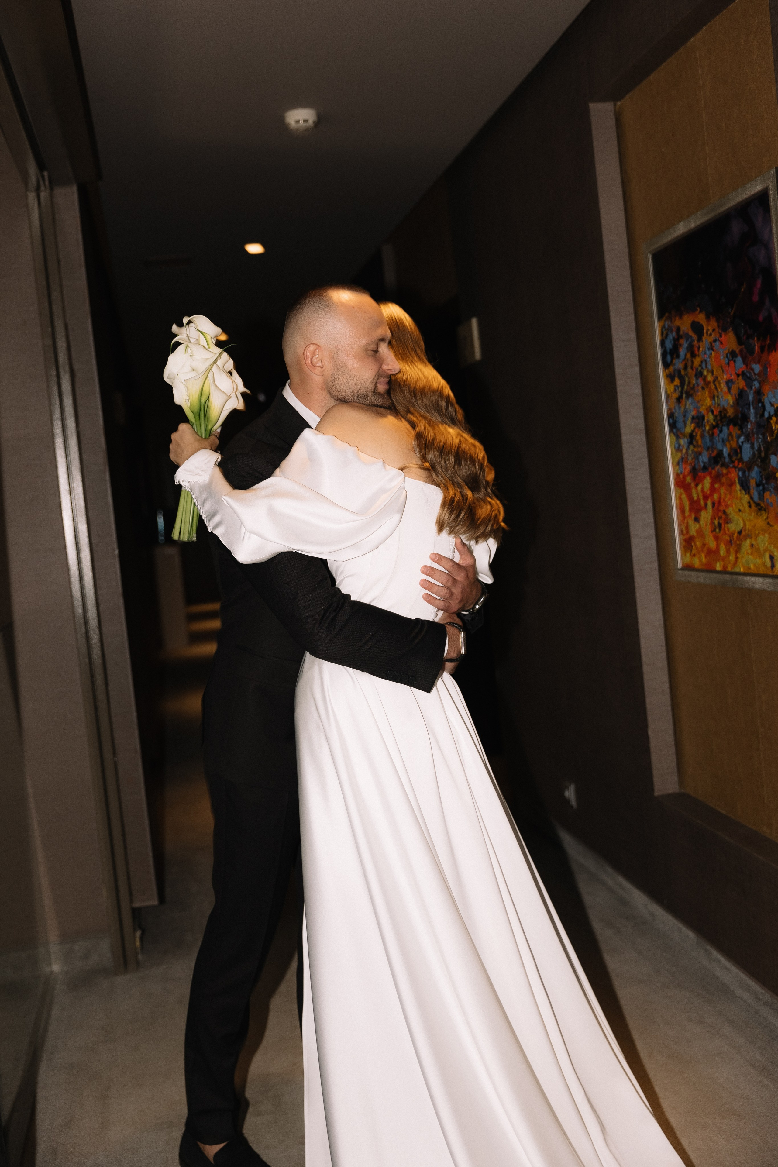 Анонс. Свадебный фотограф Кузнецова Ольга Санкт-Петербург, Вологда, Череповец