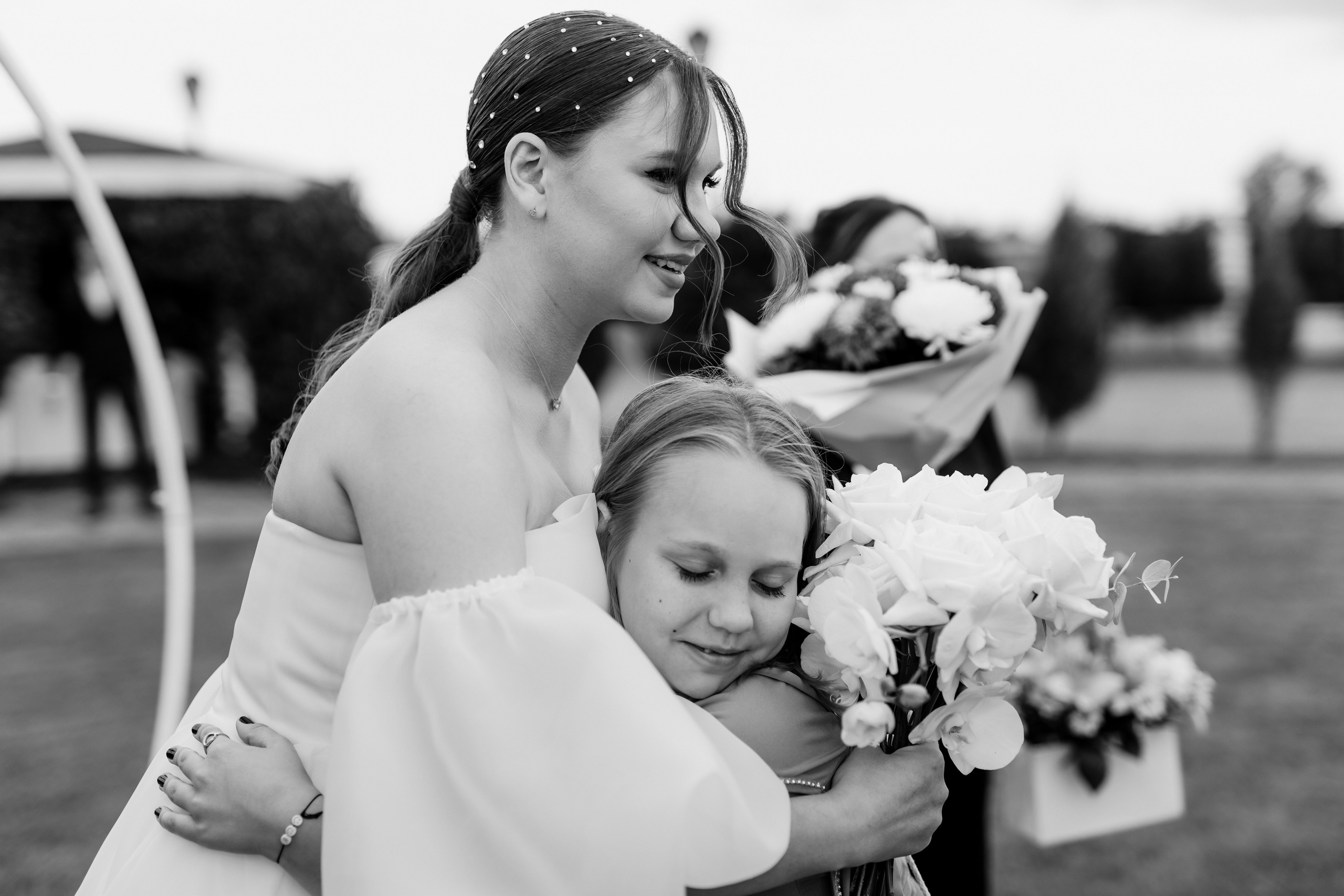 Лёша Лиза. Свадебный фотограф СПб Евгения Орлова