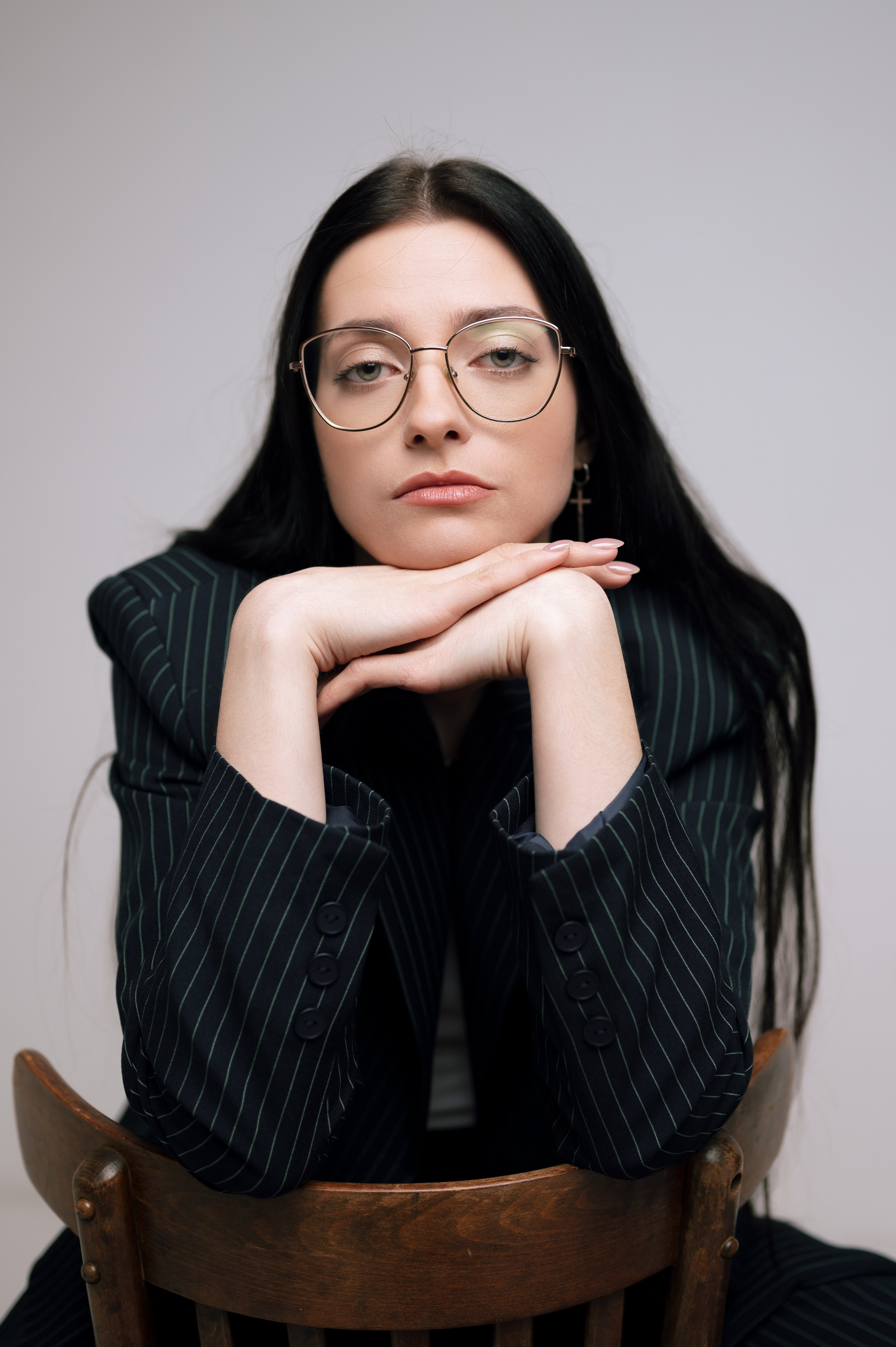 Евгения. Фотограф Мария Бондаренко