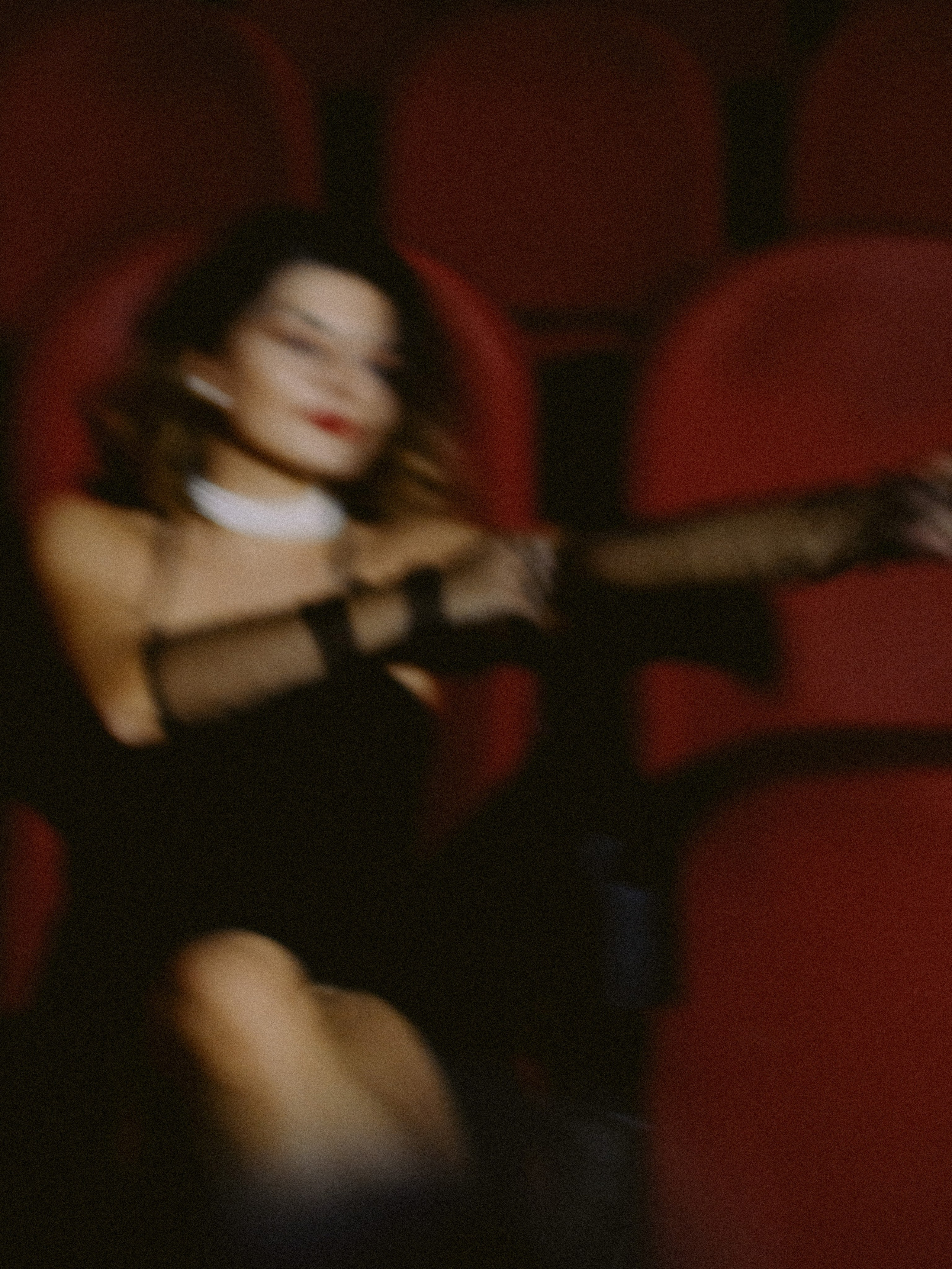 Сона. Портретный и свадебный фотограф Москва Валерия Возняковская