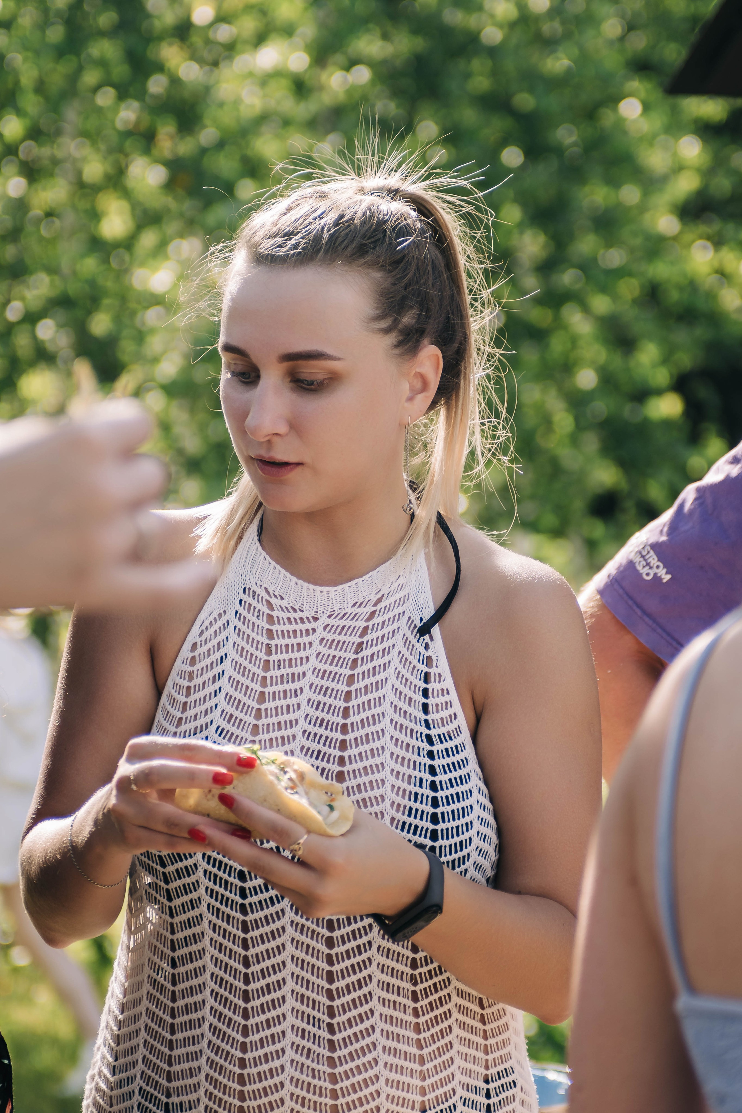 Винни-вилла: кулинарный мастер-класс. Фотограф в Твери Дементьева Анастасия