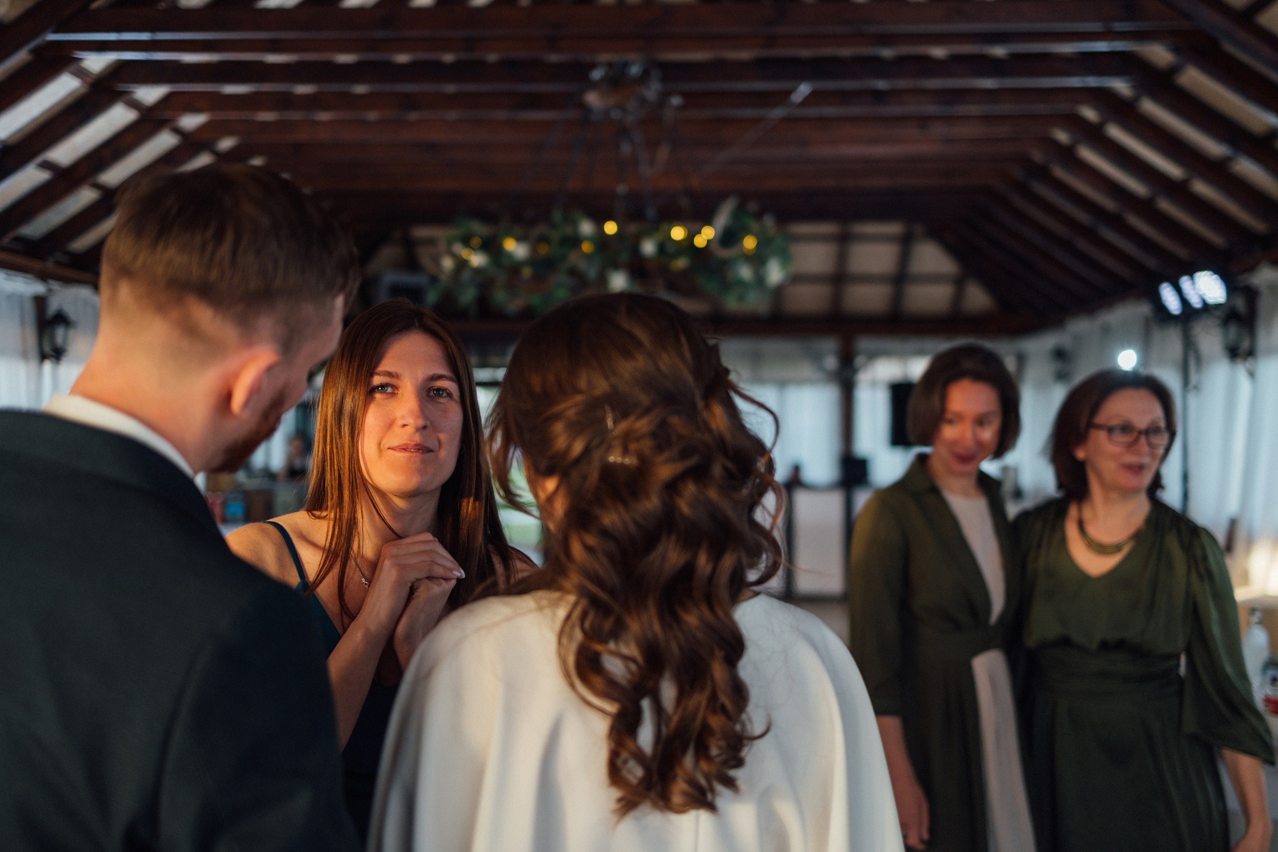 Свадьба Вера и Сергей. Главная