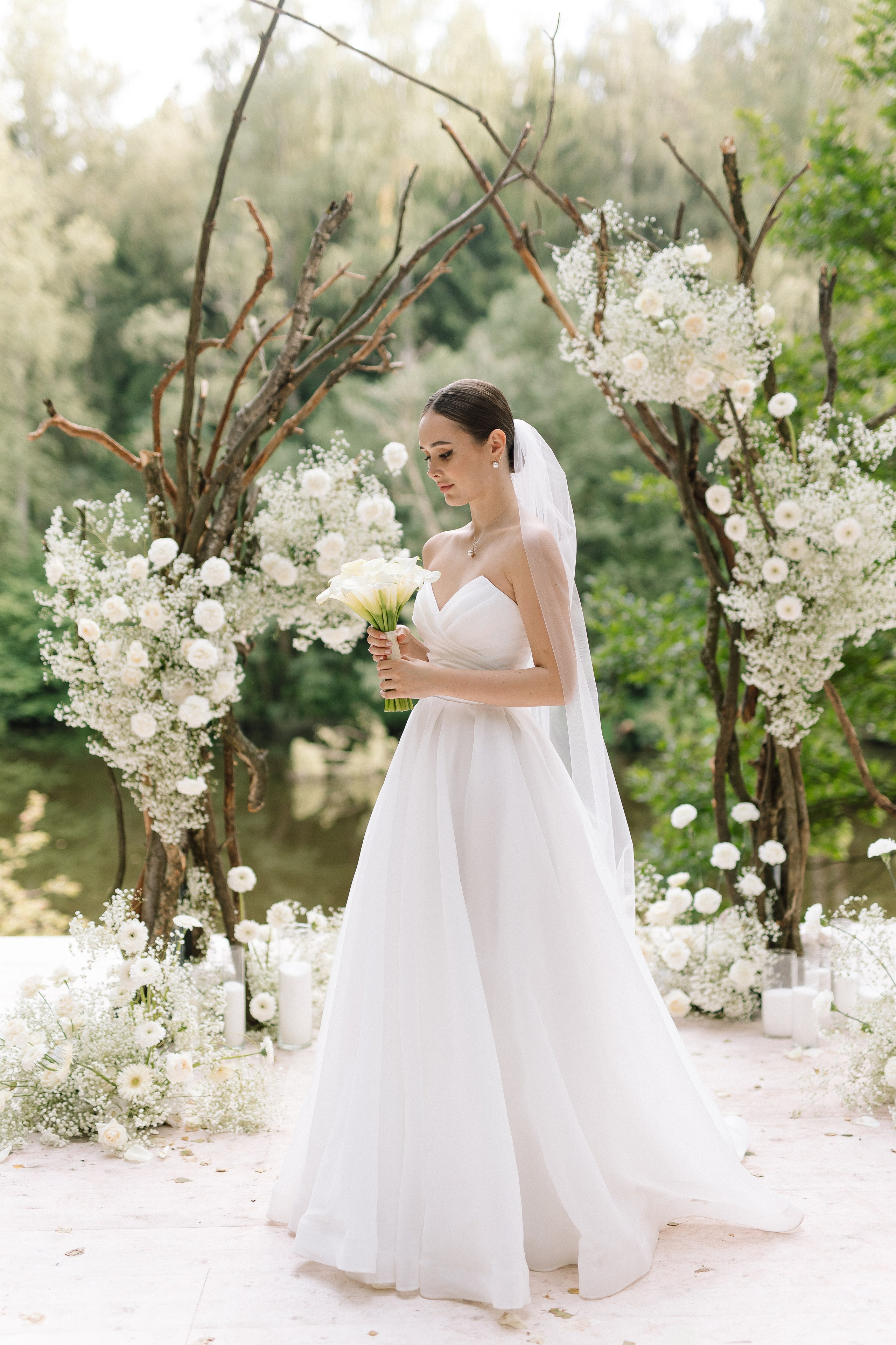 Anastasya/Anton. Свадебный фотограф Павел Князев