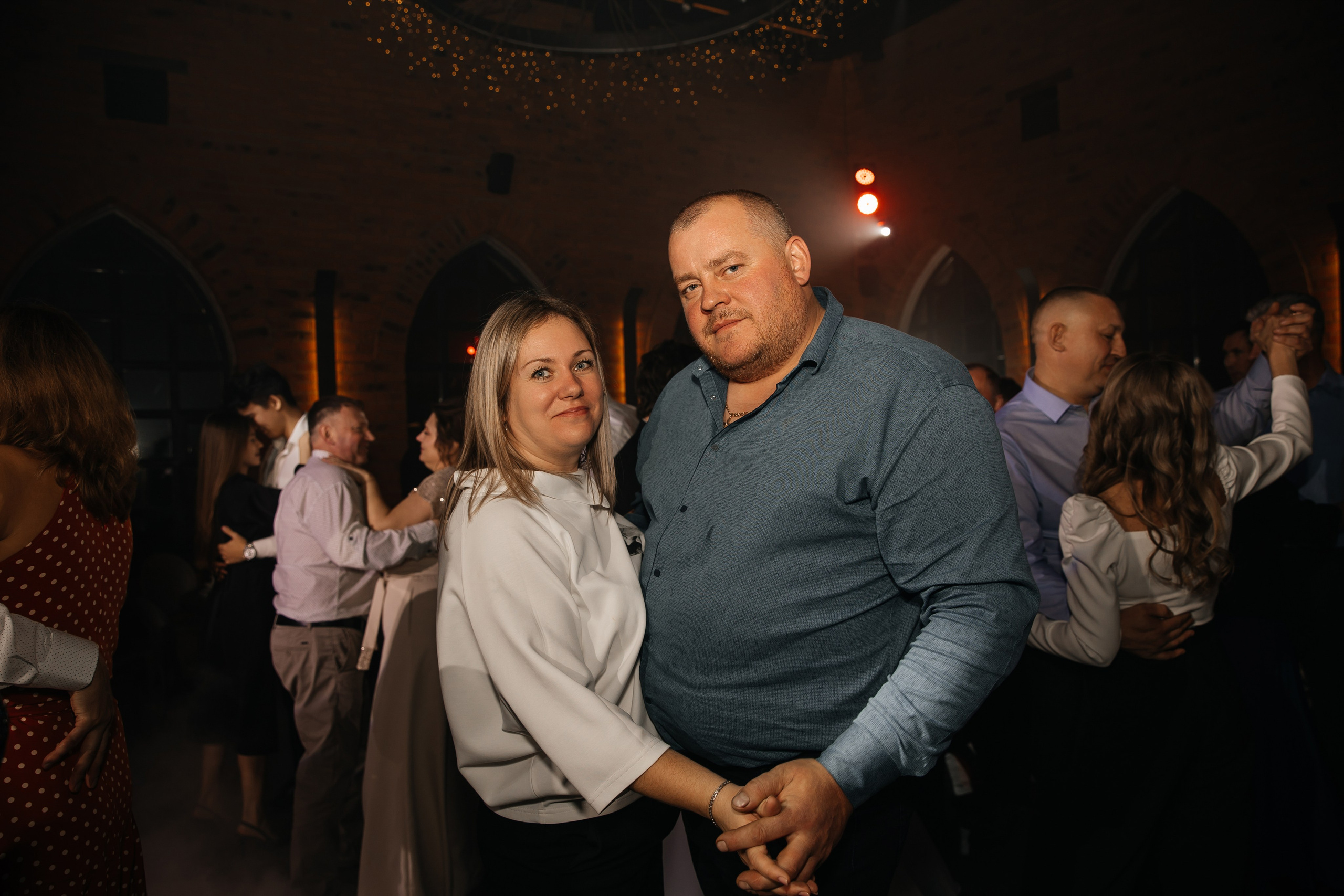 Екатерина и Денис. Свадебный фотограф Красноярск — Кристина Ива