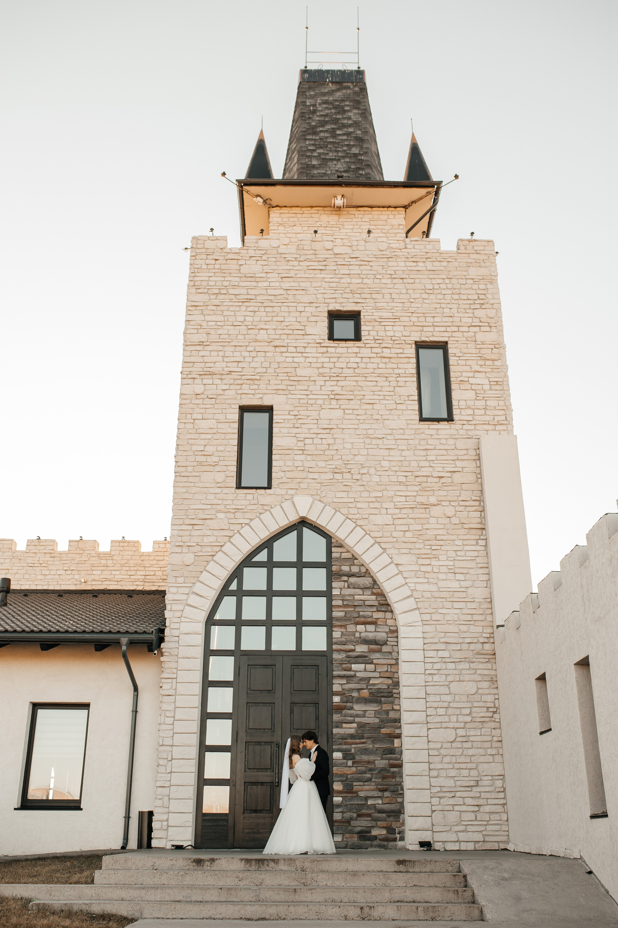 Екатерина и Денис. Свадебный фотограф Красноярск — Кристина Ива