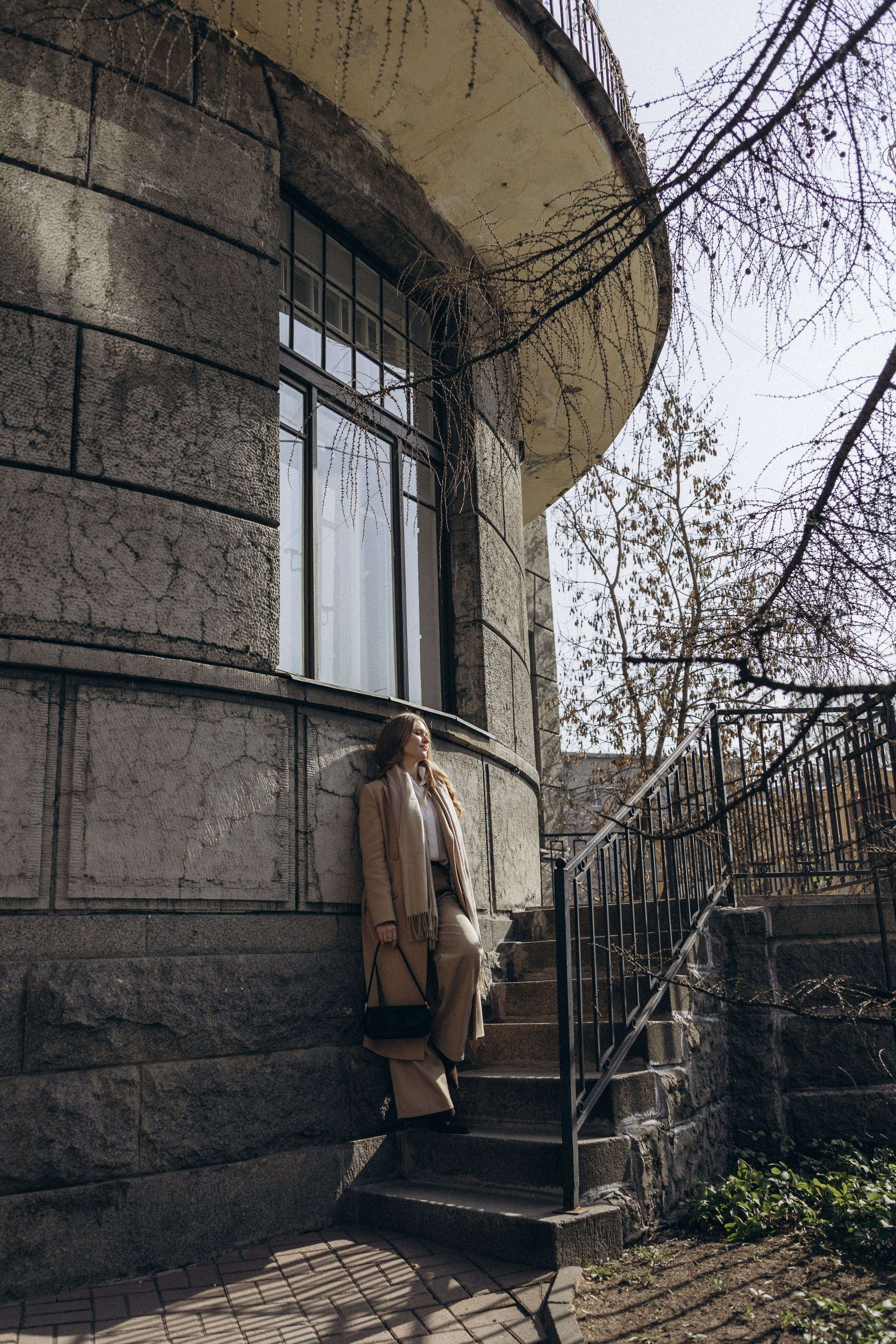 Прогулка по Петроградке. Семейный фотограф в Санкт-Петербурге Екатерина Васильева