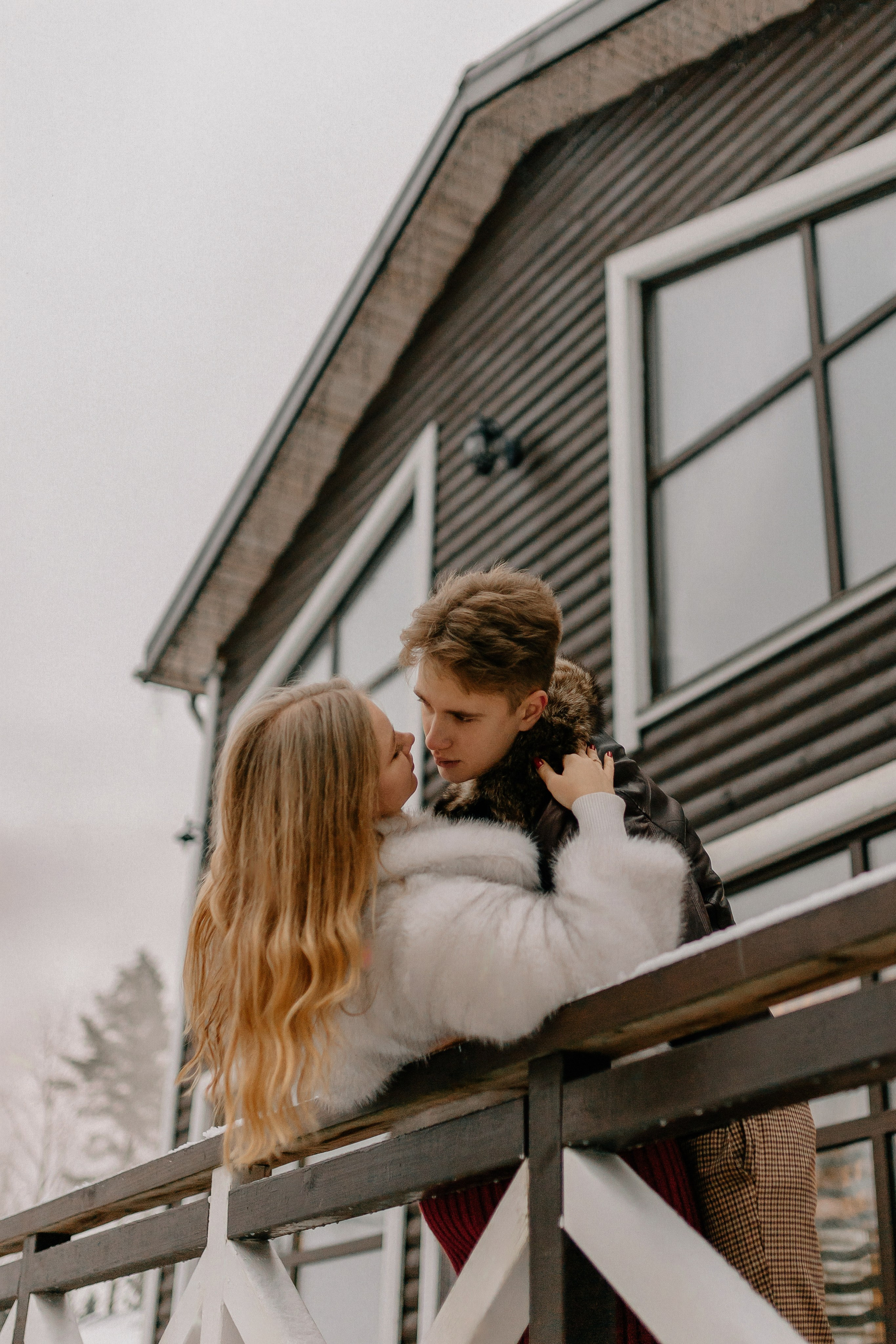Илона и Арсений. Николь — ваш любимый фотограф в Санкт-Петербурге