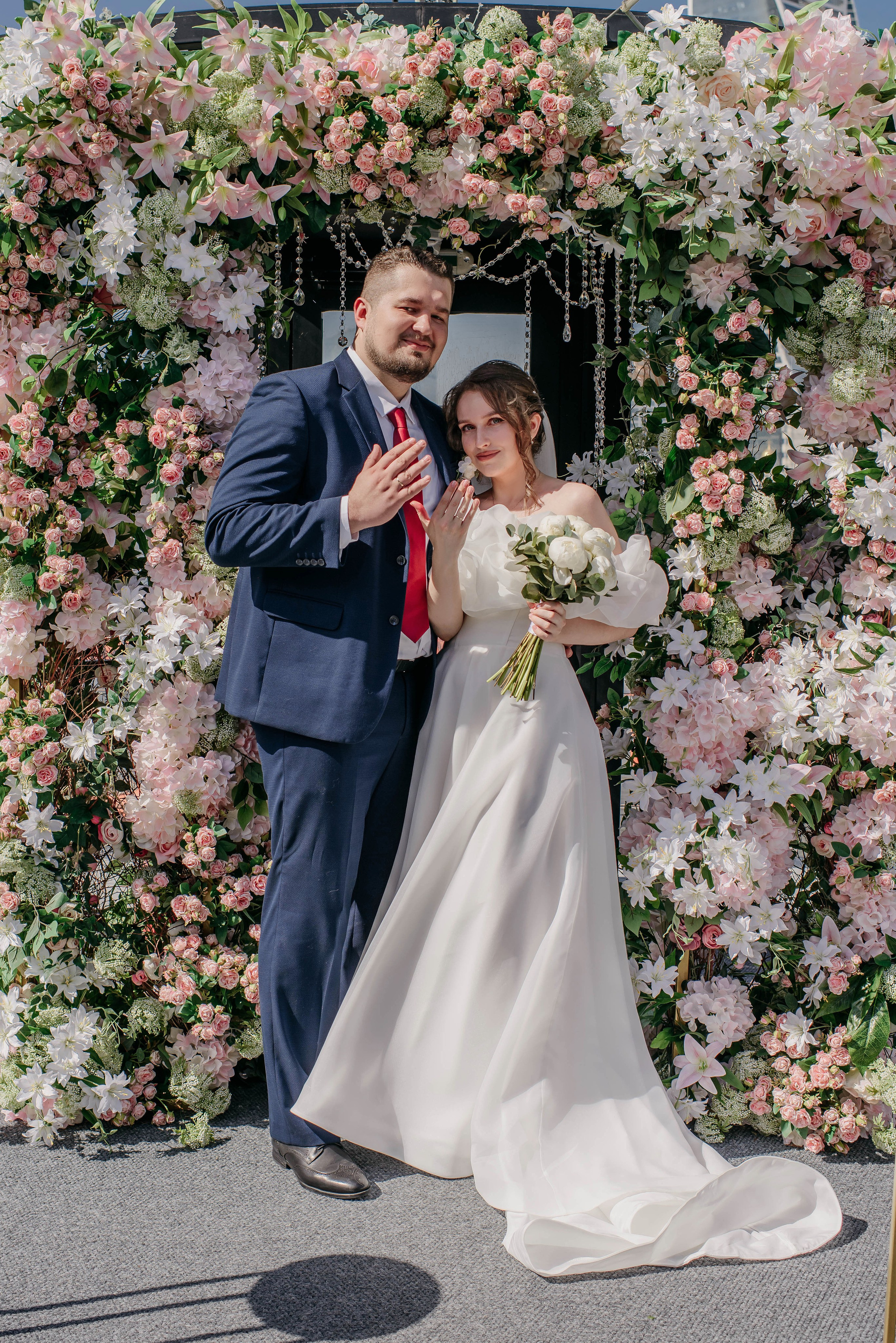 10.07.25. Свадебный и семейный фотограф в г. Москва Ирина Гаврилова