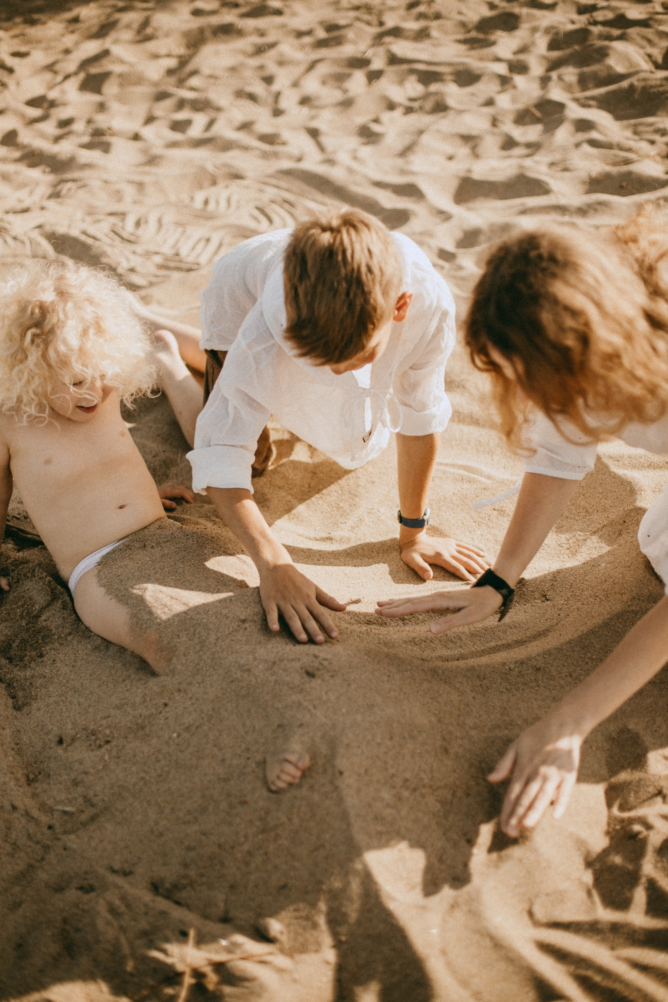 Летняя прогулка на Байкале. Фотограф Наталья Кургина Слюдянка Иркутск