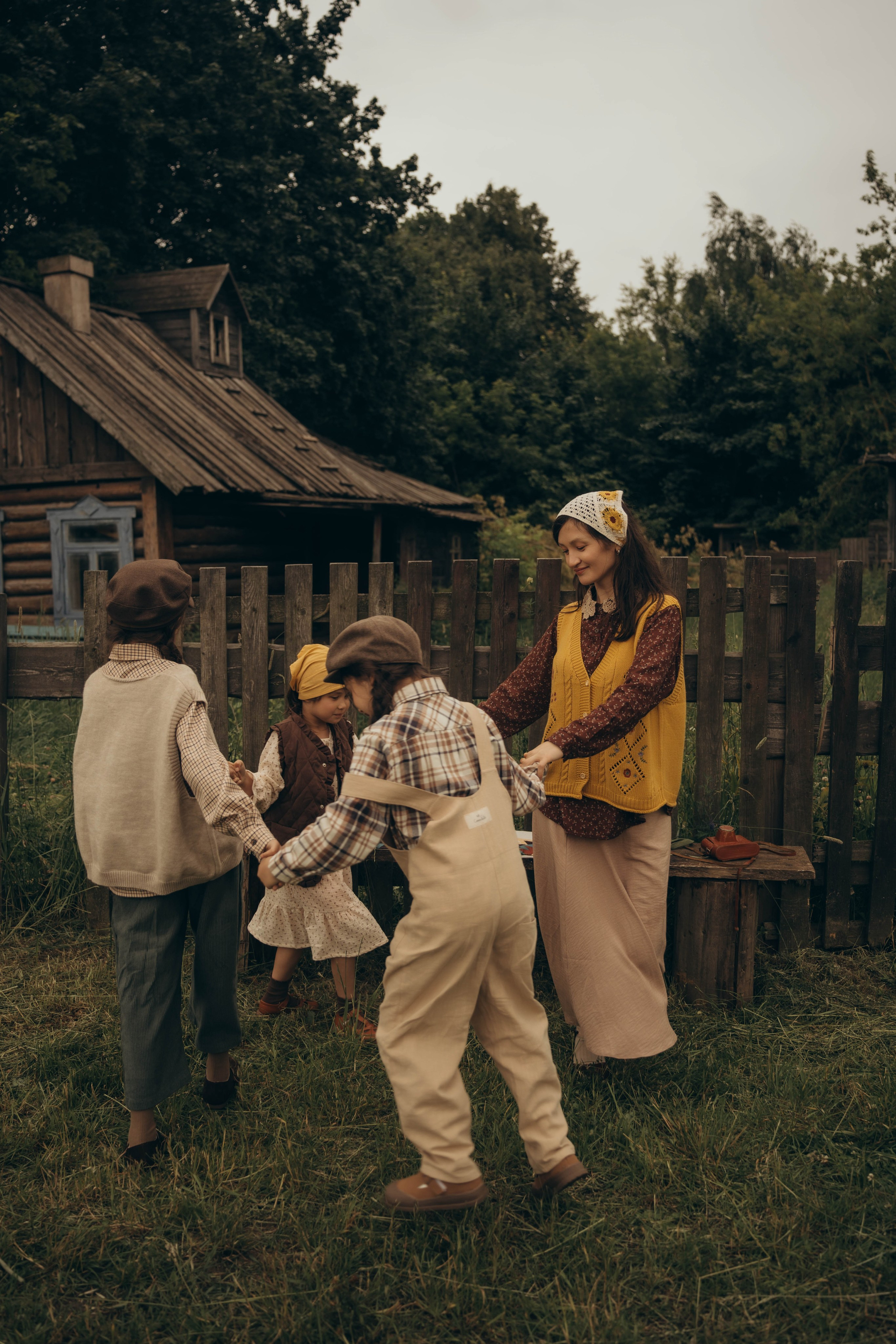 Семья-самое тёплое место на Земле