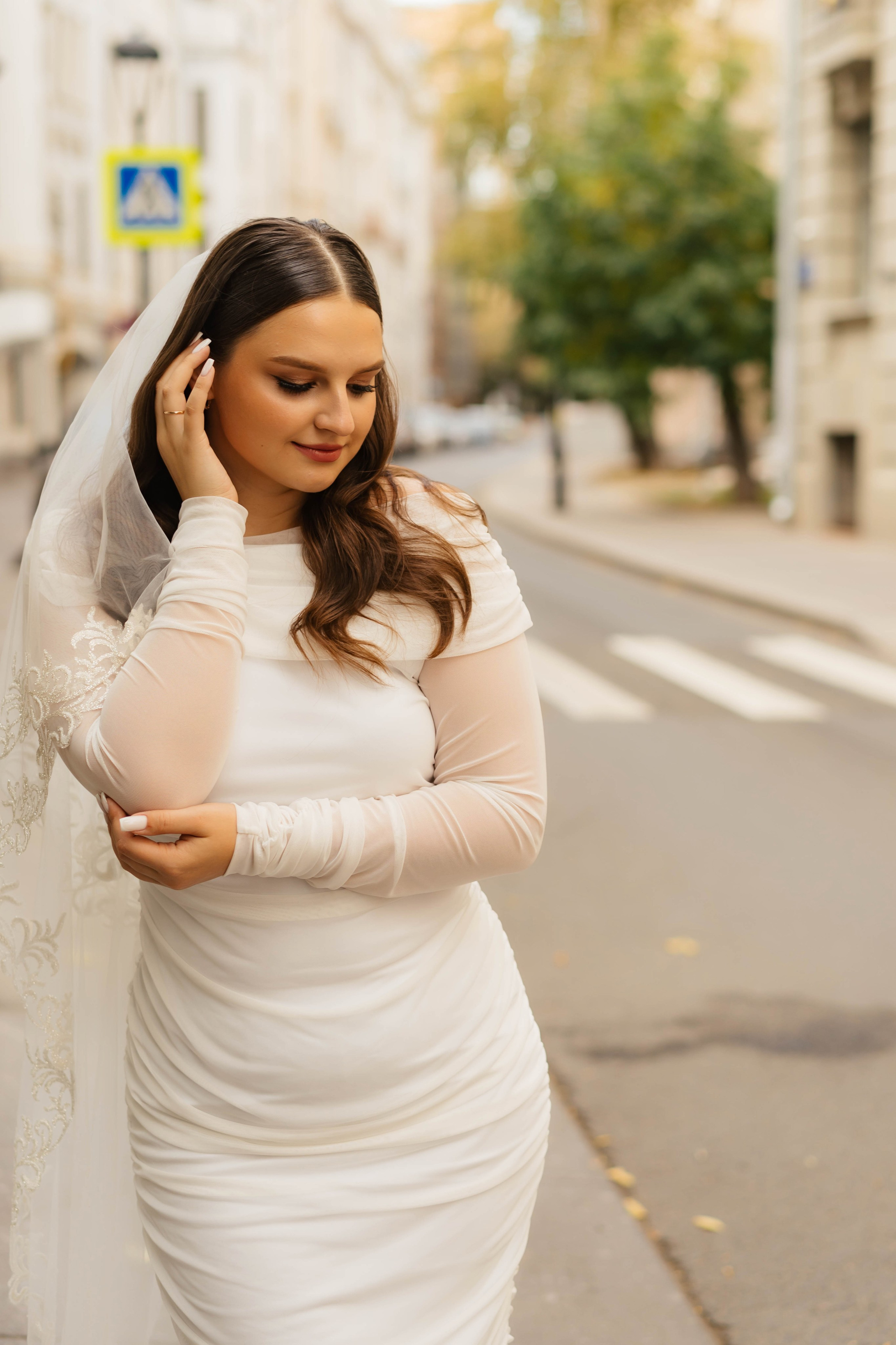 Саша и Игорь