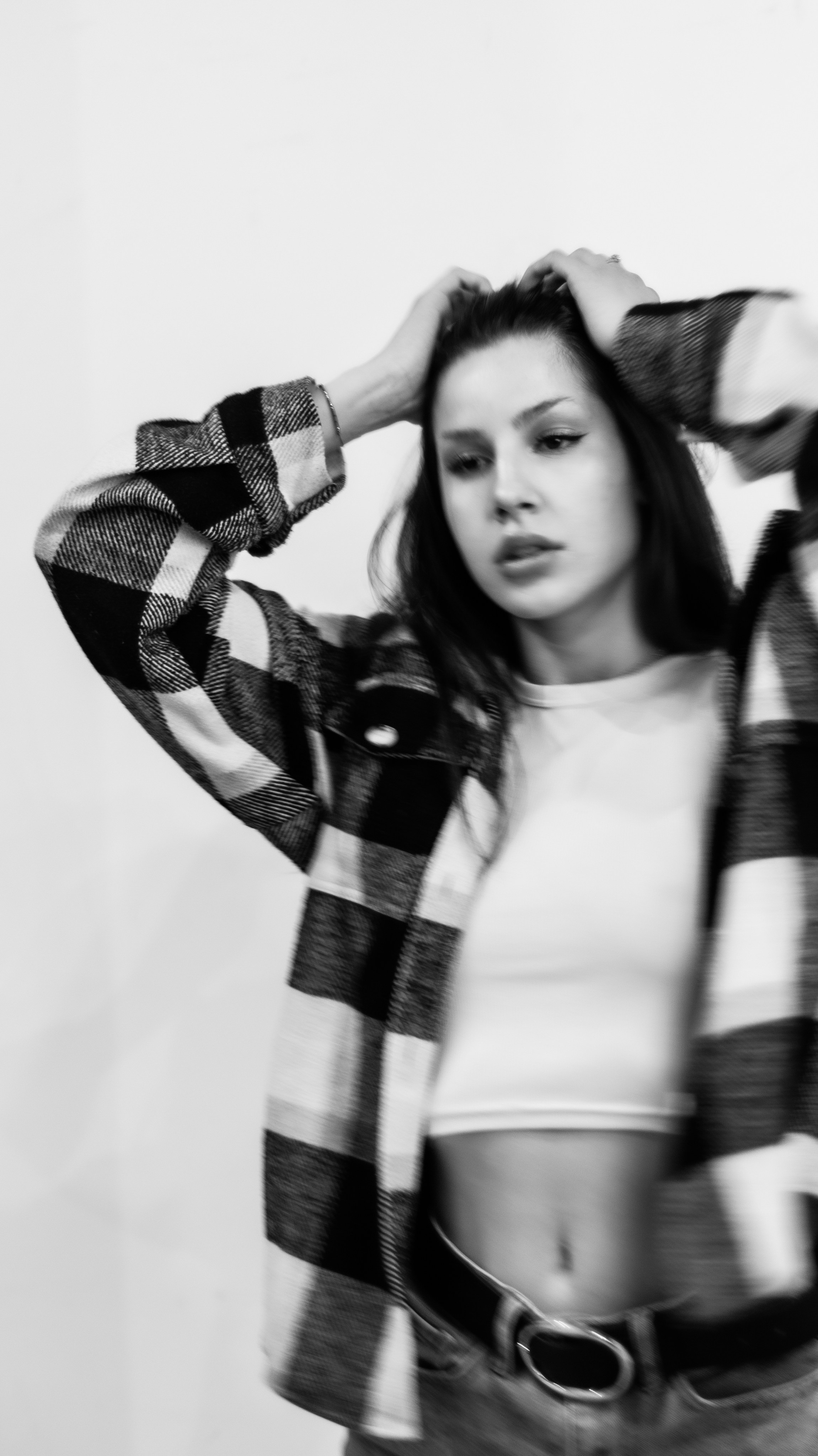 Модели/студия. Фотограф и видеограф Апокина Мария Москва