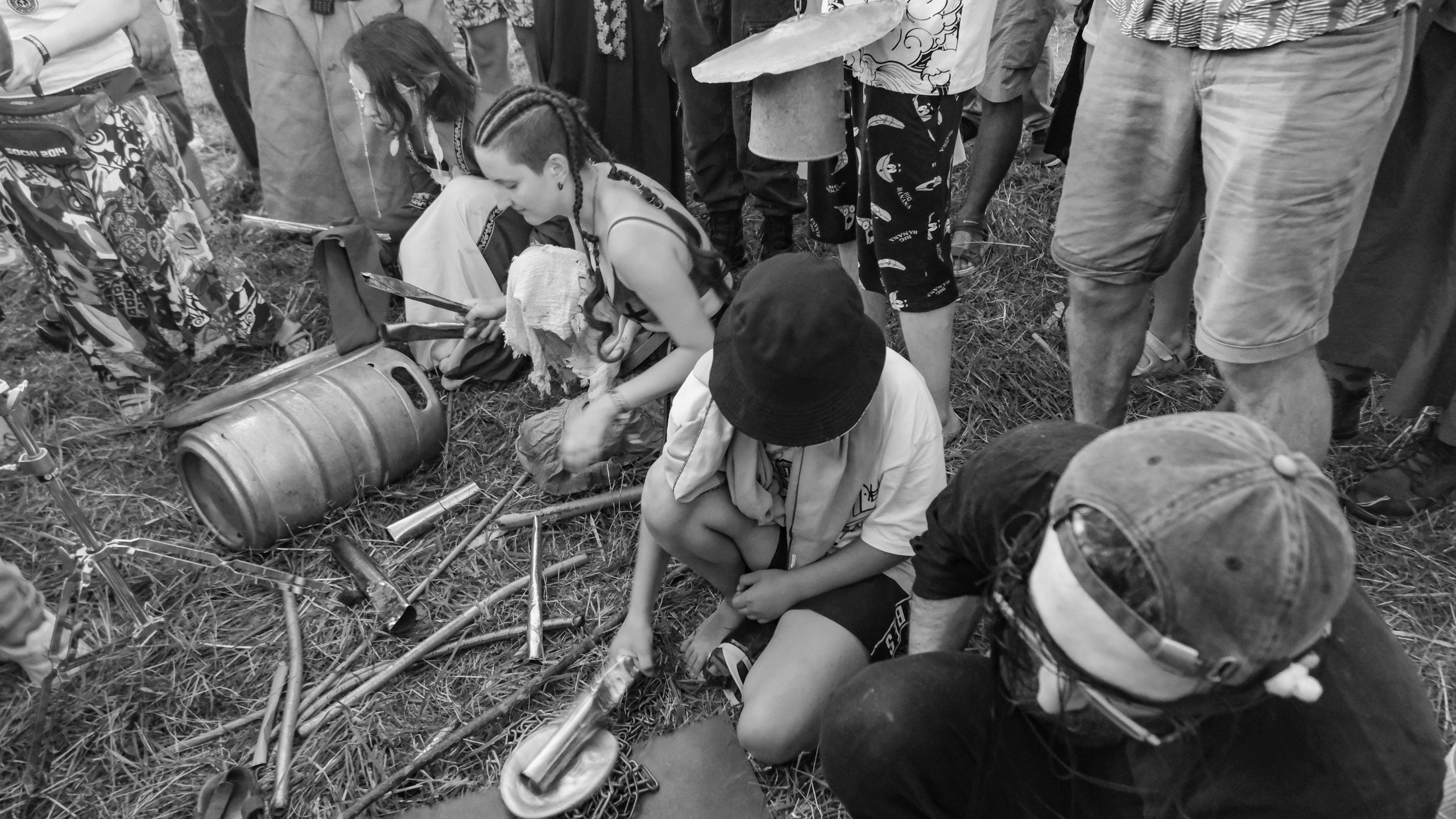 Insomnia2024. Фотограф и видеограф Апокина Мария Москва