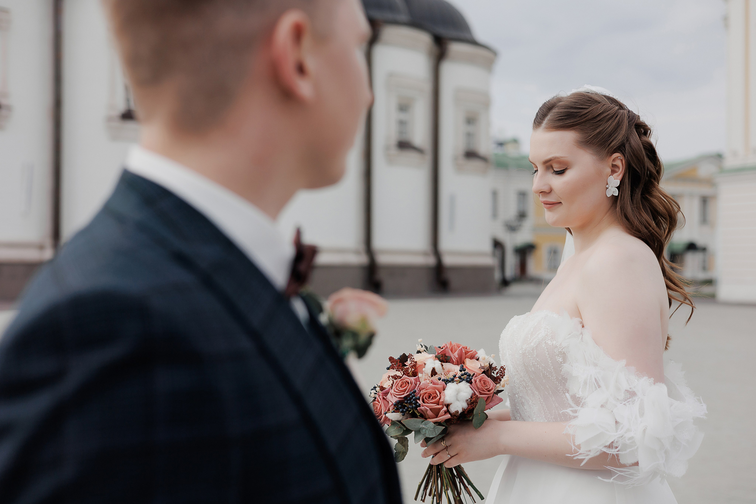 Свадьба. Свадебный и семейный фотограф в Твери и Тверской области