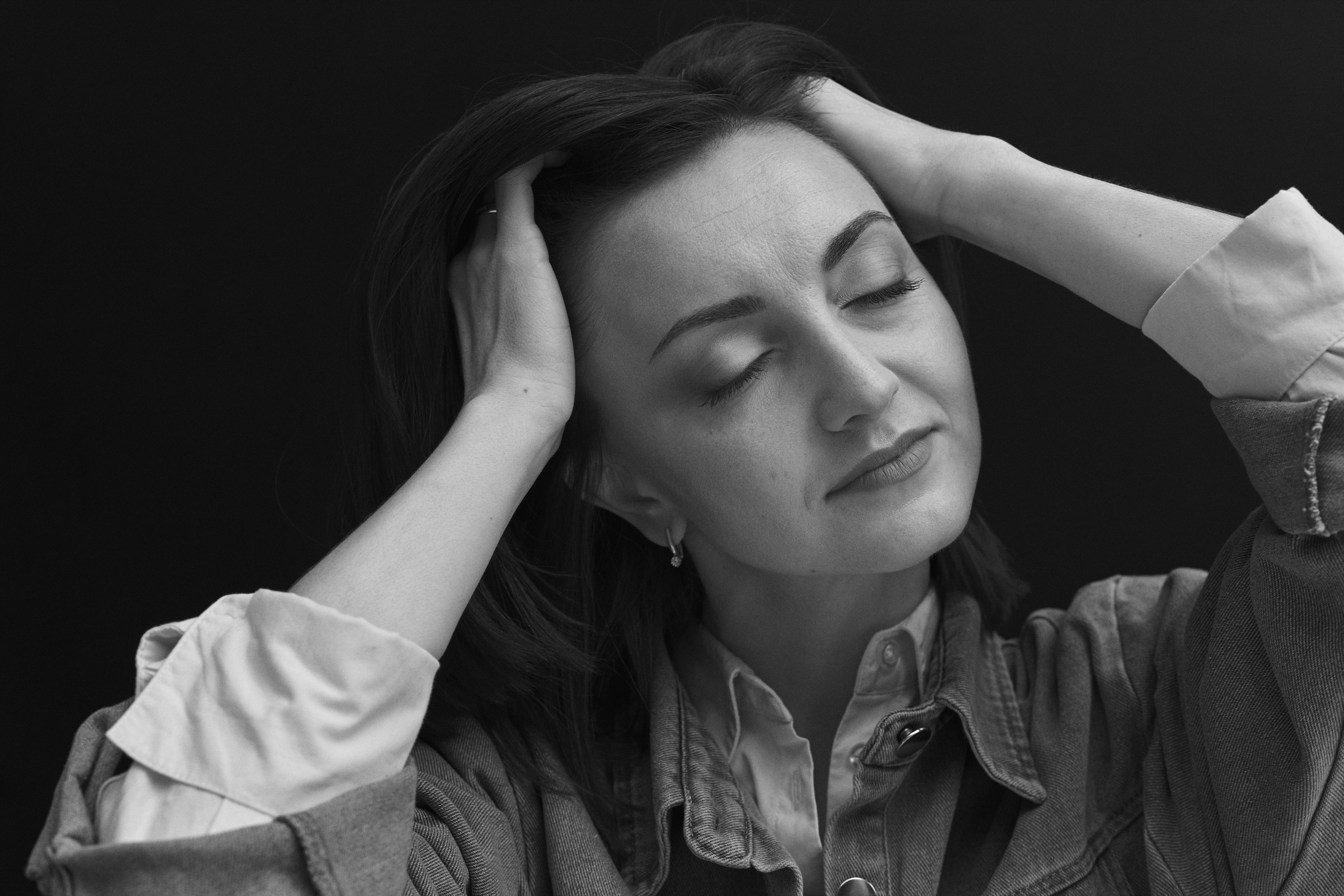 Женский фотограф Лера из Санкт-Петербурга