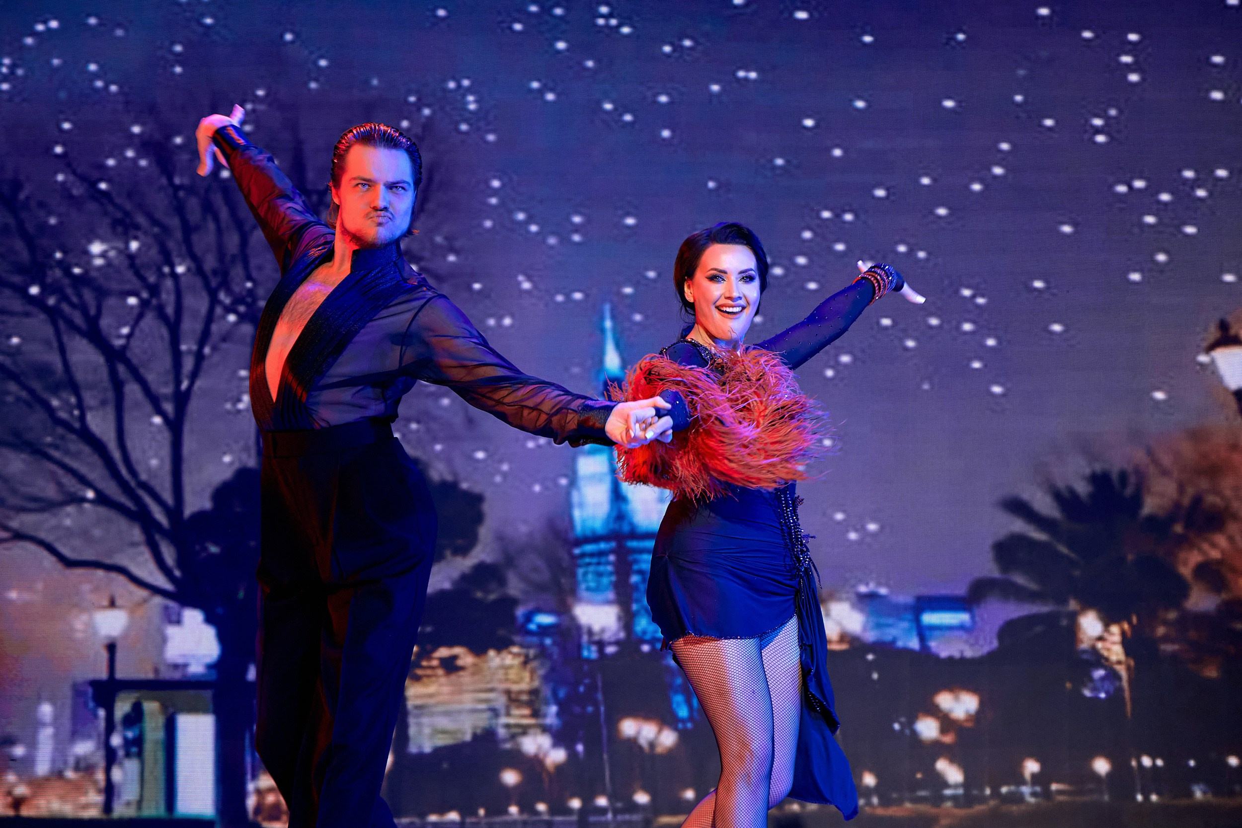 Мисс Алтай 2025. Свадебный репортажный и фуд фотограф в Барнауле Гайфулин Виталий