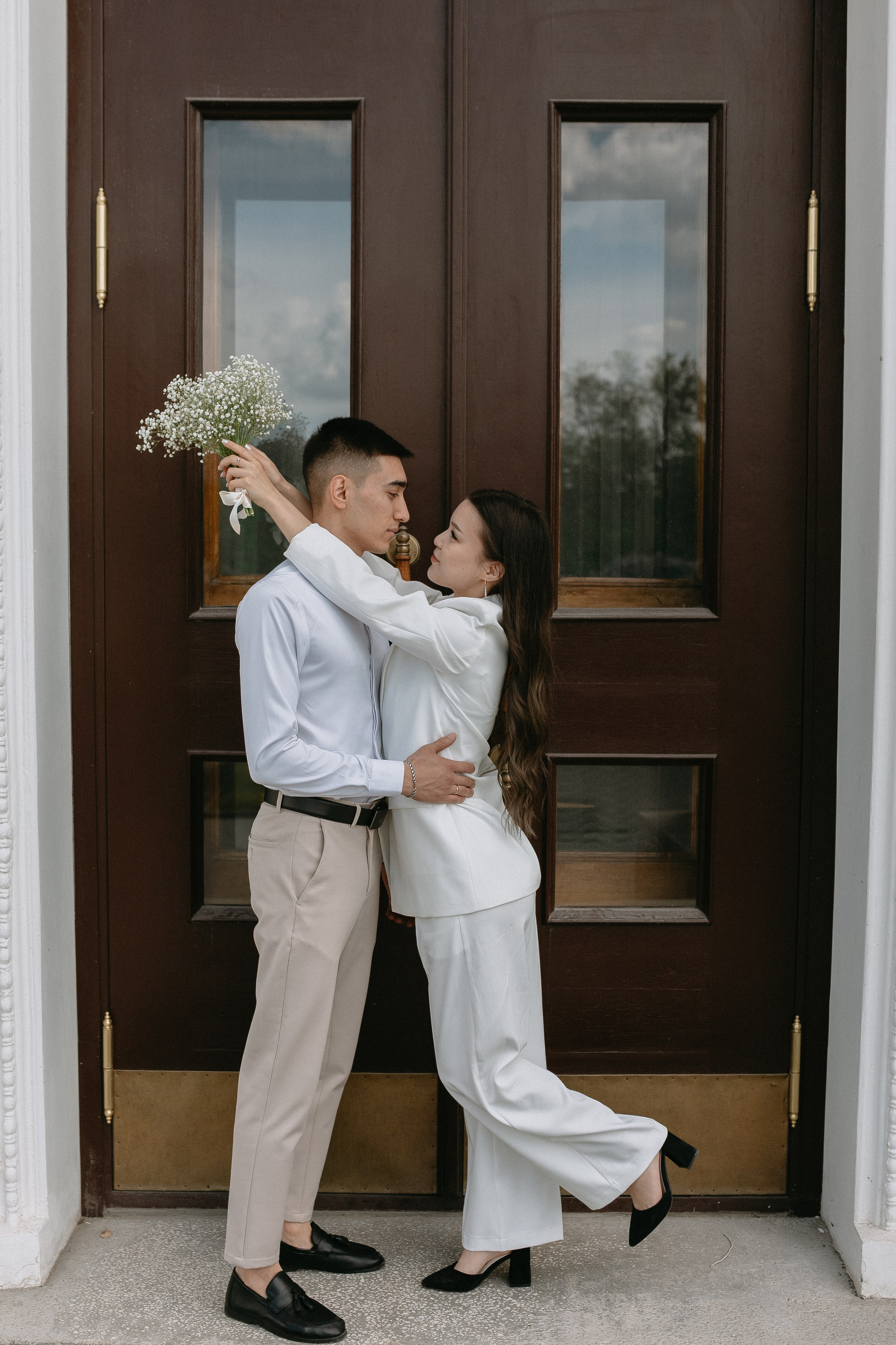 Роспись. Главная