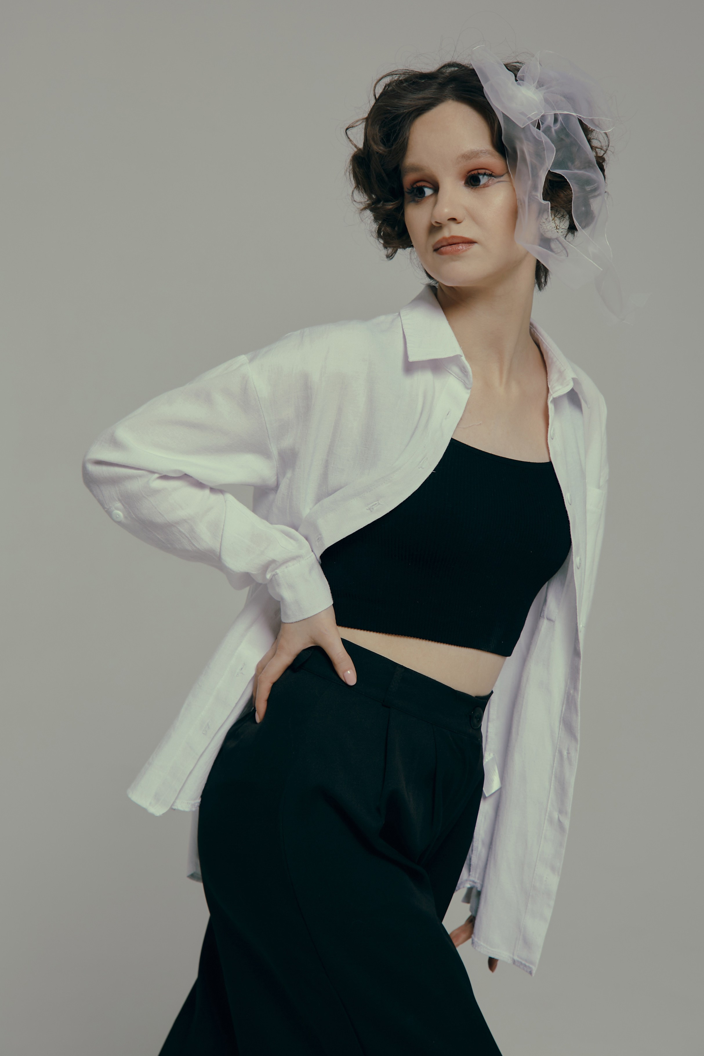 Юля. Фотограф и свадебный фотограф в Москве