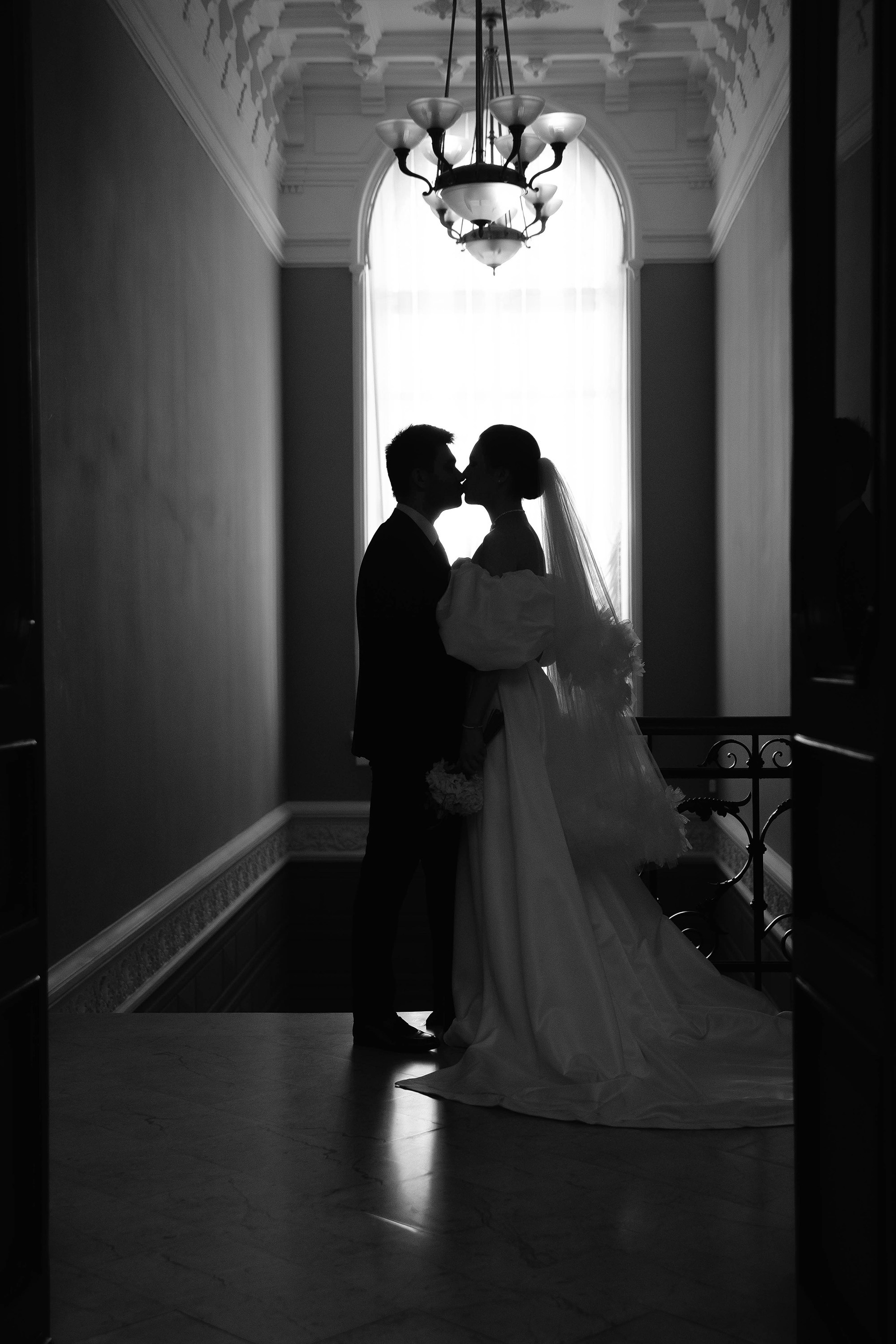 Ринат и Алина. Свадебный и семейный фотограф в Казани Роза Трифонова