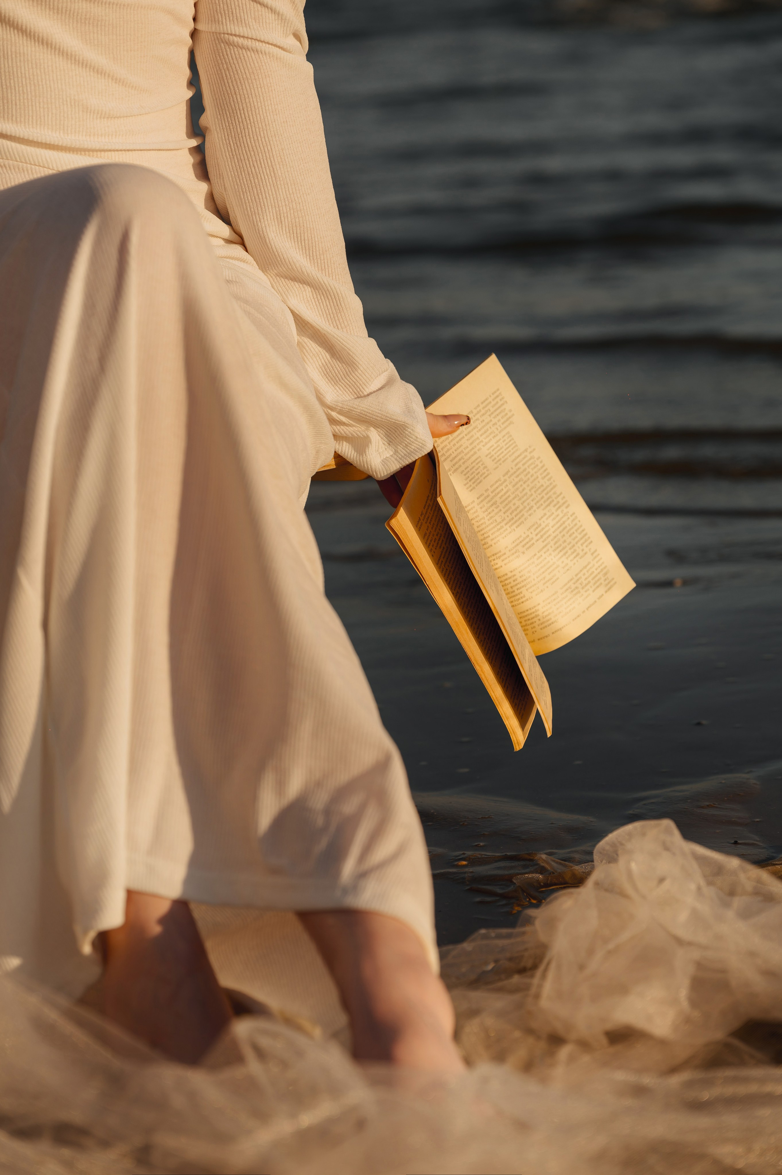 Романтическая съёмка на берегу моря. Мариуполь фото. Фотограф Мариуполь.Индивидуальные съёмки. Детские, семейные, коммерческие