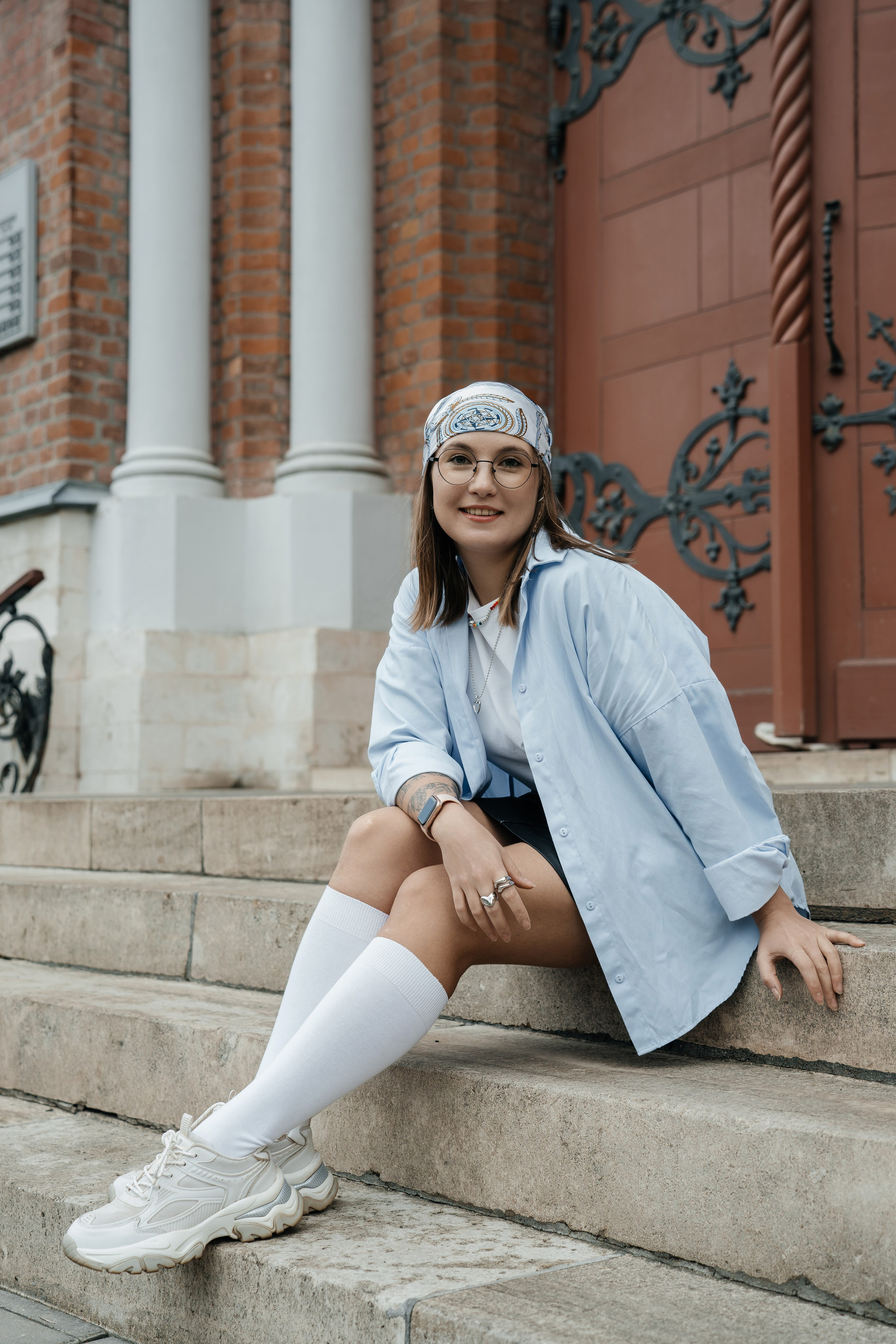 Гузель. Профессиональный фотограф в Самаре Анна Конзаева