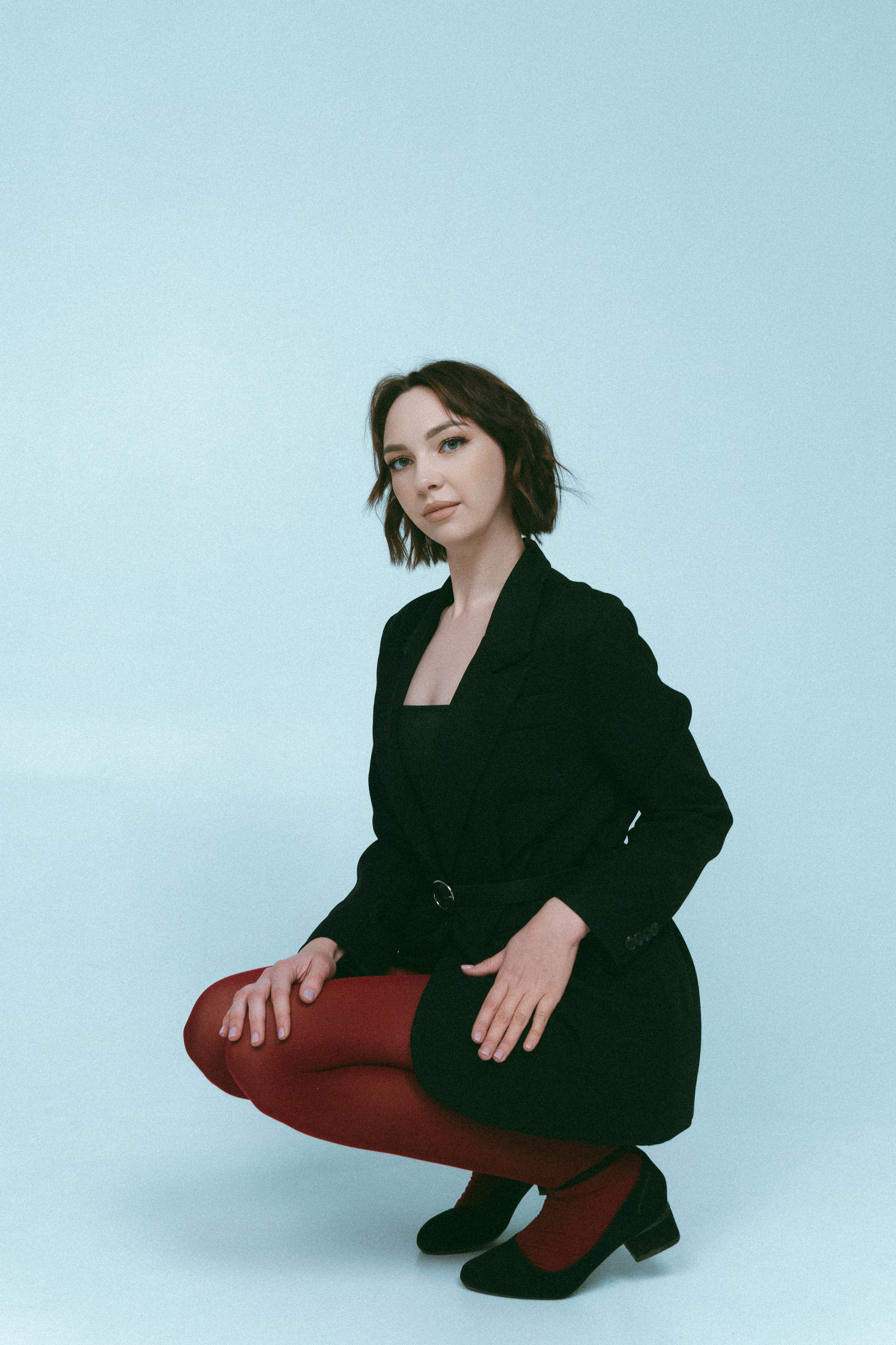 Олеся. Профессиональный фотограф в Самаре Анна Конзаева