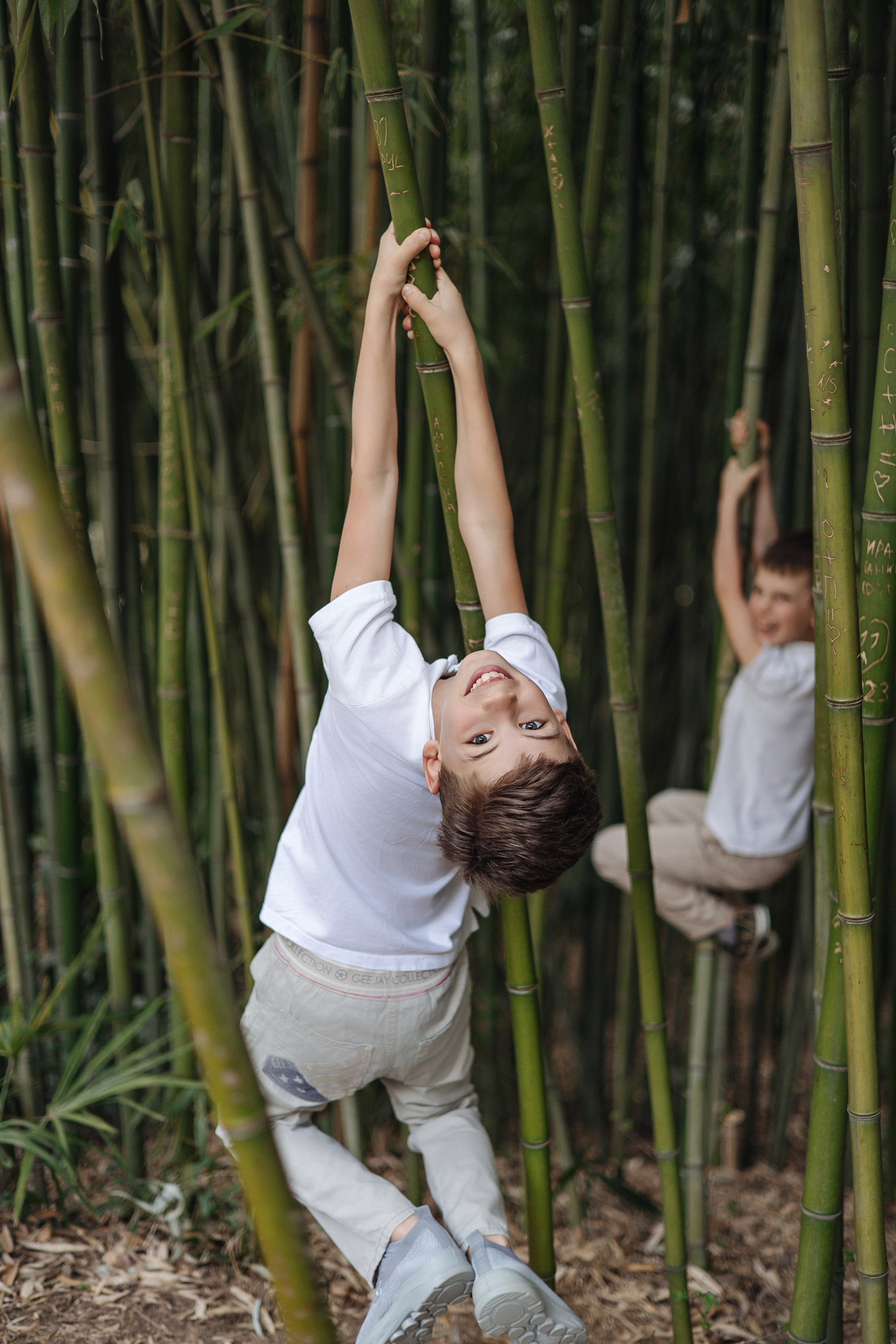 Семейный фотограф Валентина Качур в Сочи