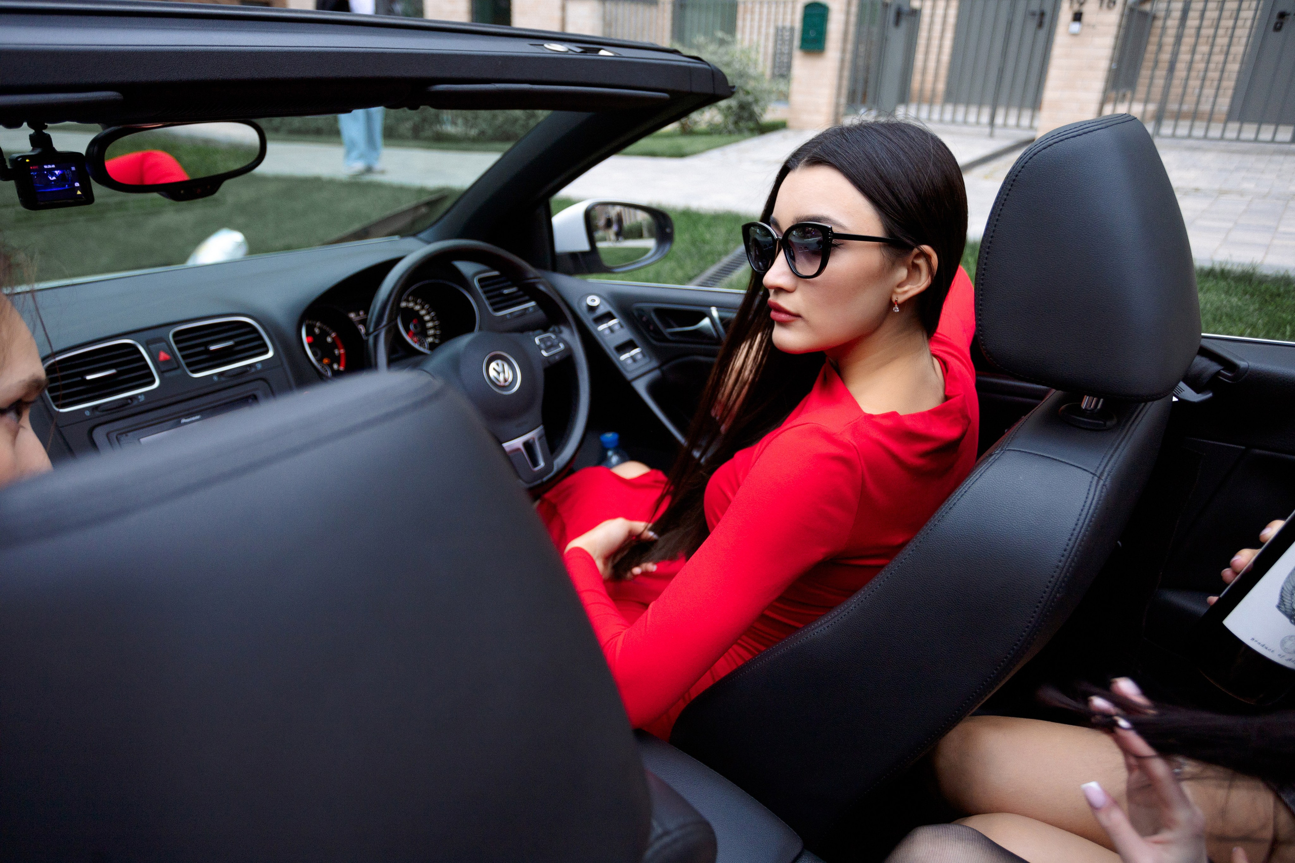 ПРИМЕР: Девичник. Все фото. Профессиональный фотограф в Ижевске Леша Петров