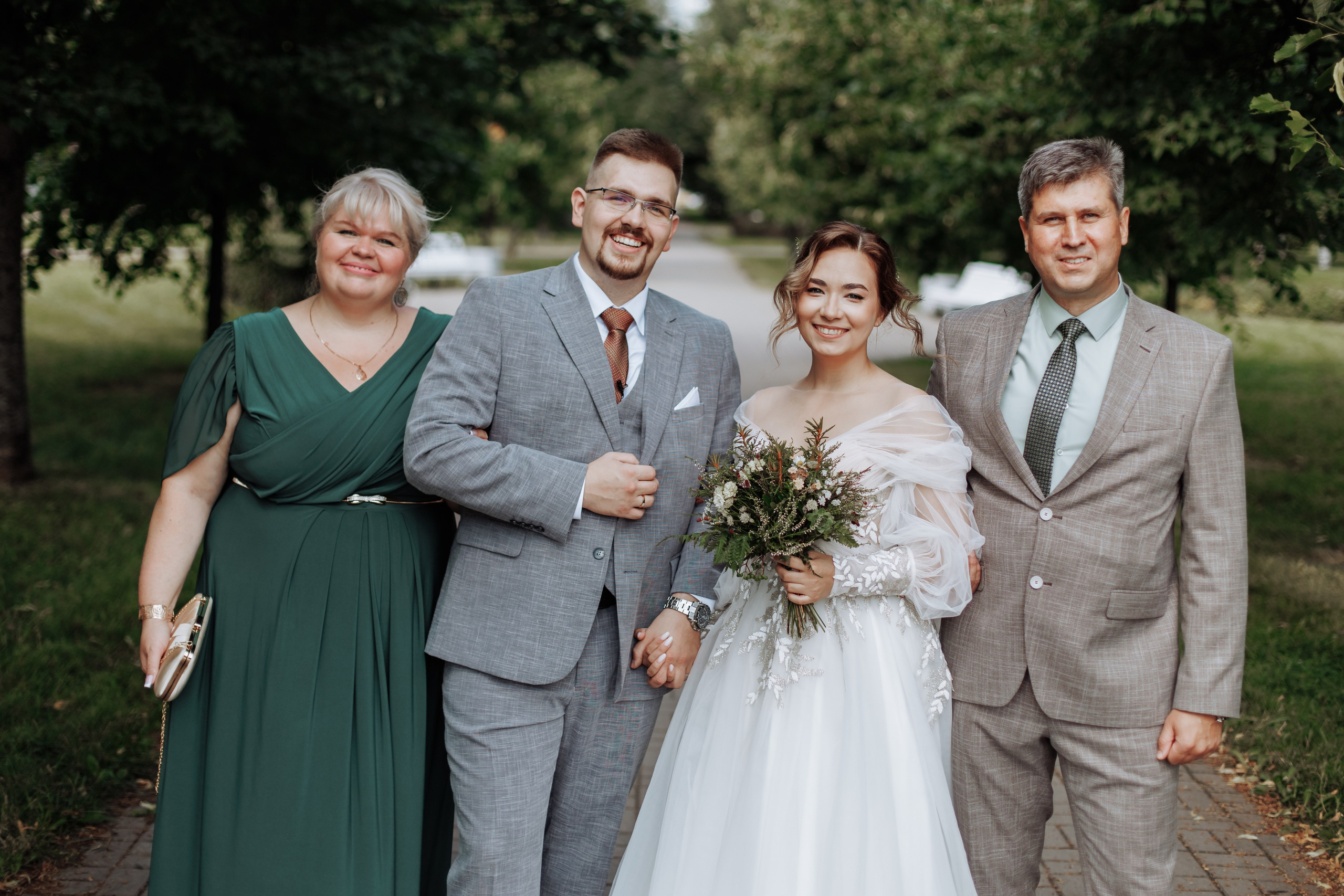 Артем и Настя. Свадебный фотограф в Санкт-Петербурге