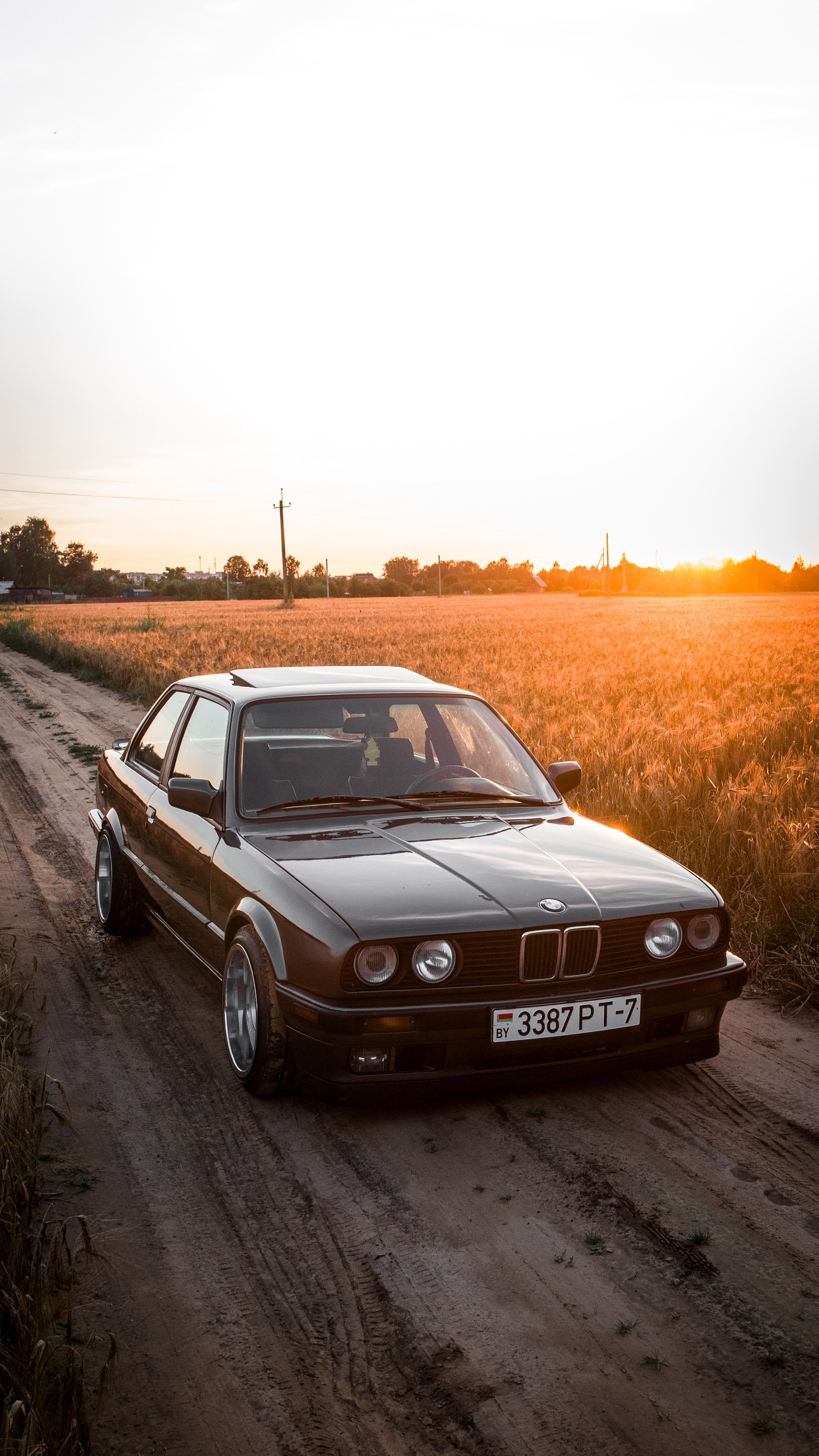 Авто/мото. Фотограф Герман Колодный