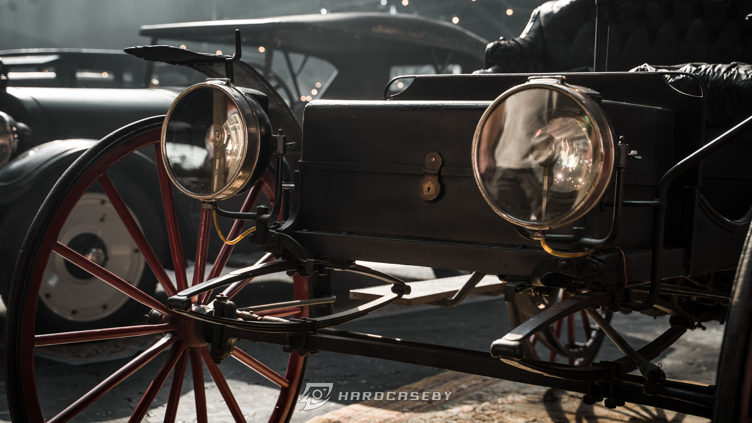 VintageDay 2025. Фотограф Герман Колодный